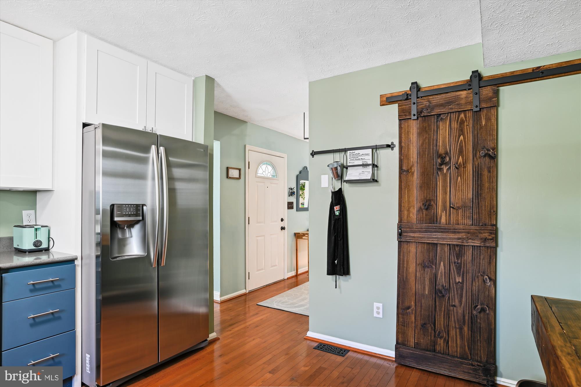 CHESTERFIELD - Residential