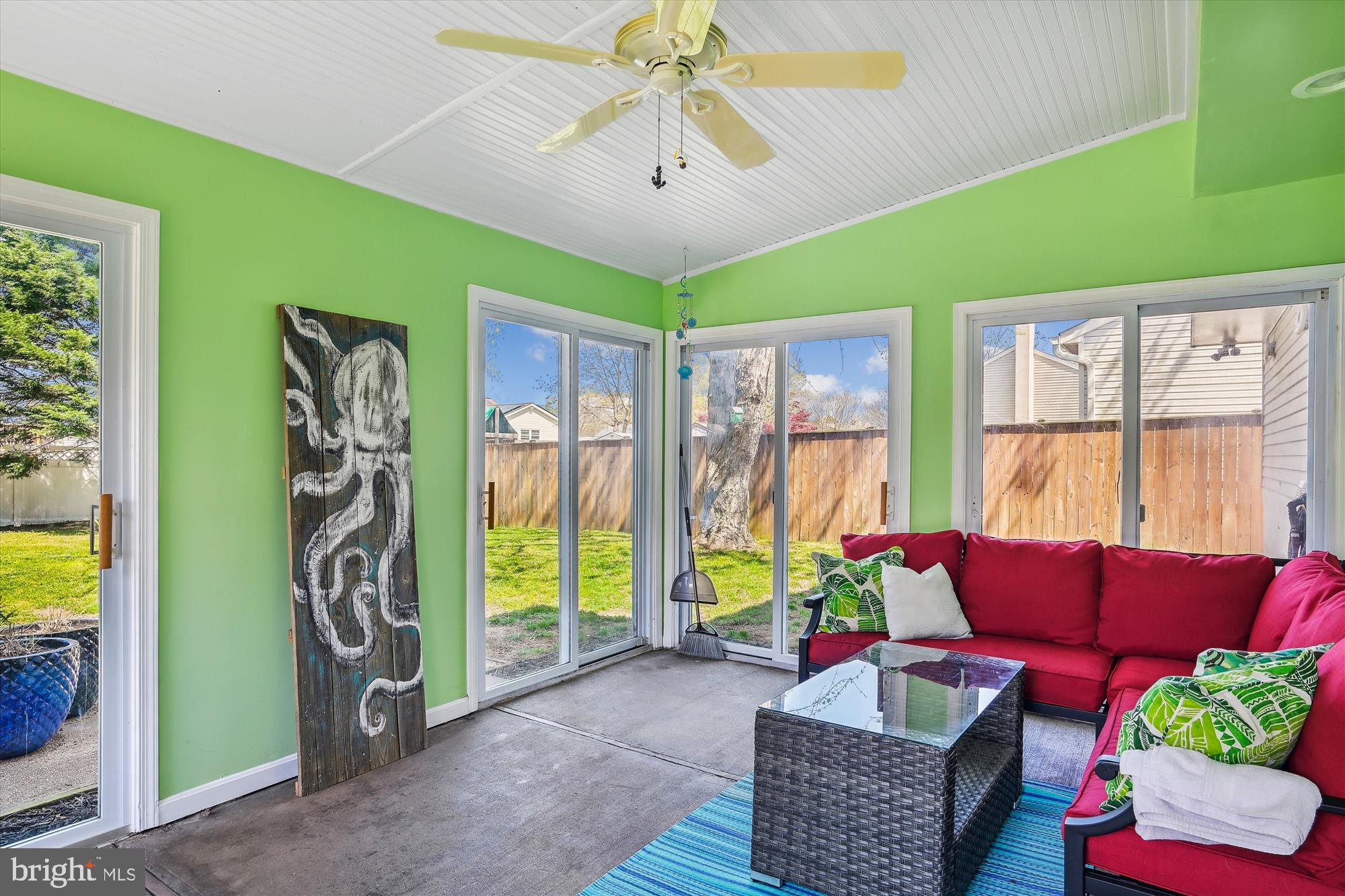 CHESTERFIELD - Residential