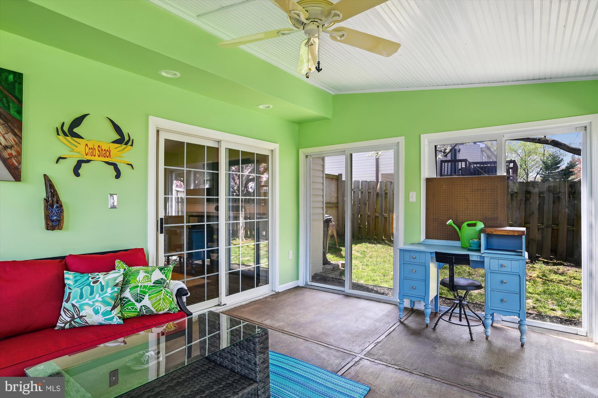 CHESTERFIELD - Residential