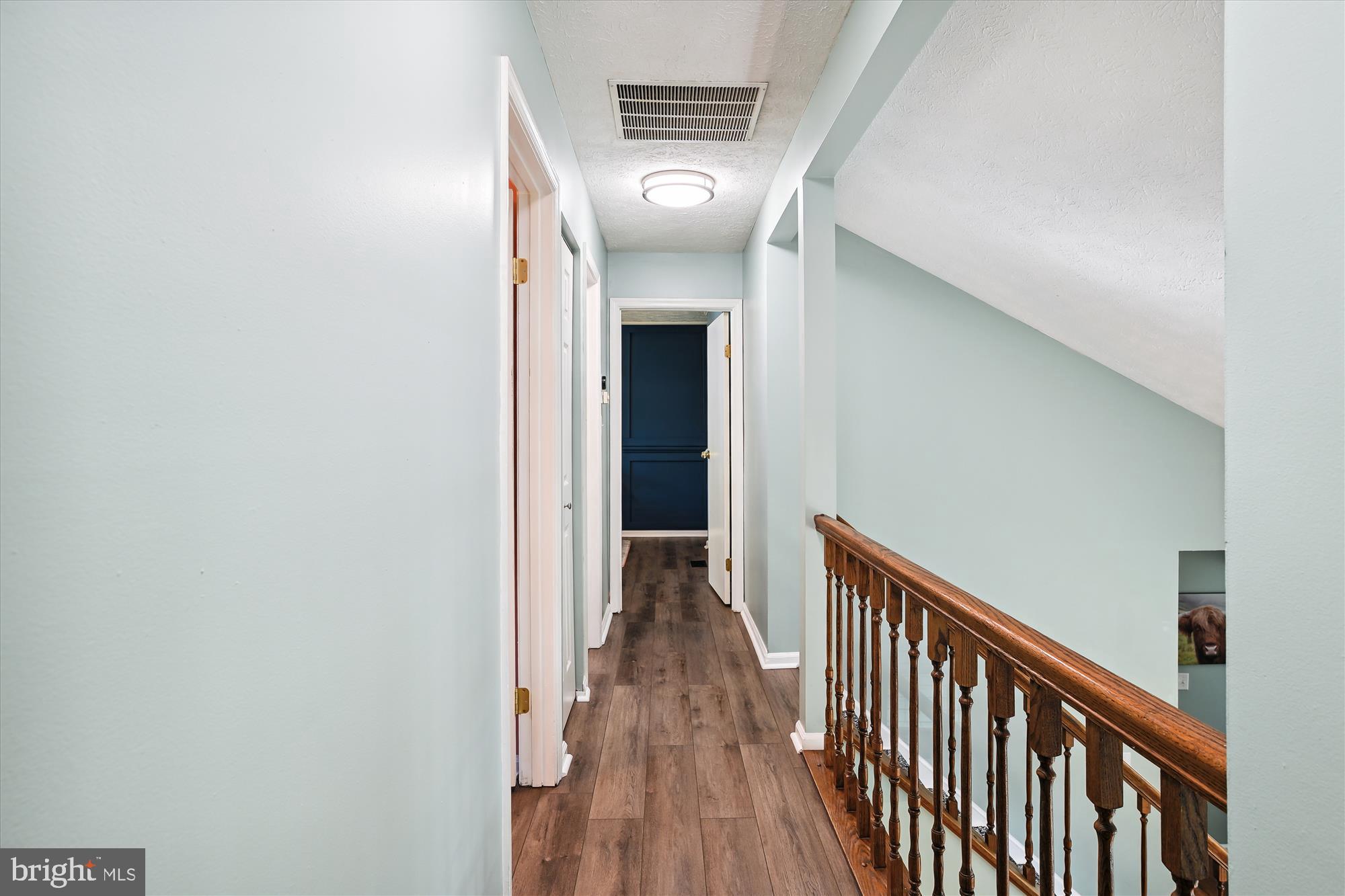 CHESTERFIELD - Residential