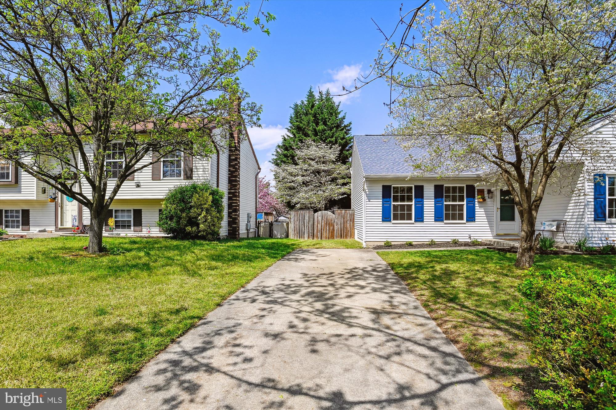 CHESTERFIELD - Residential