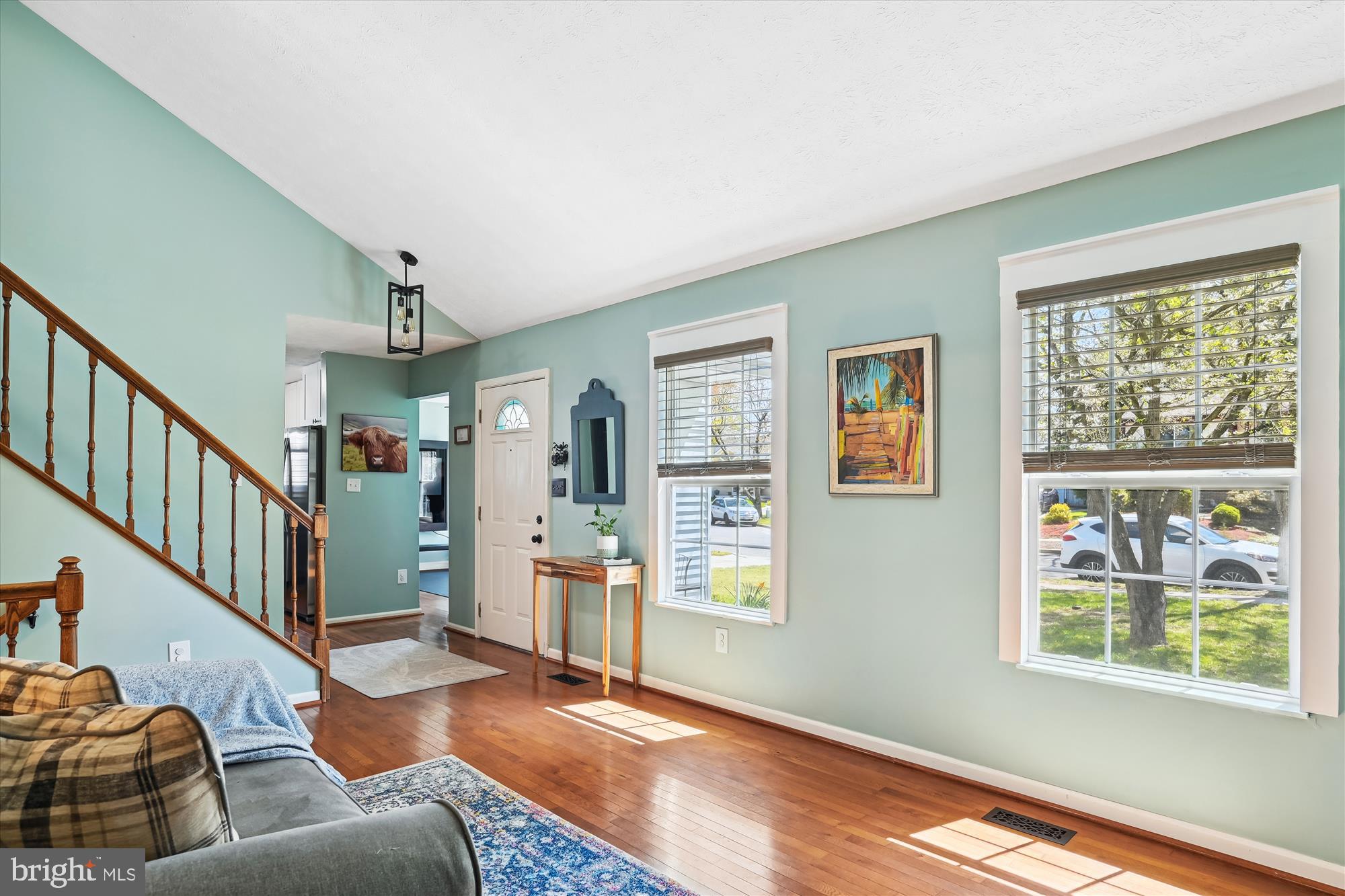 CHESTERFIELD - Residential