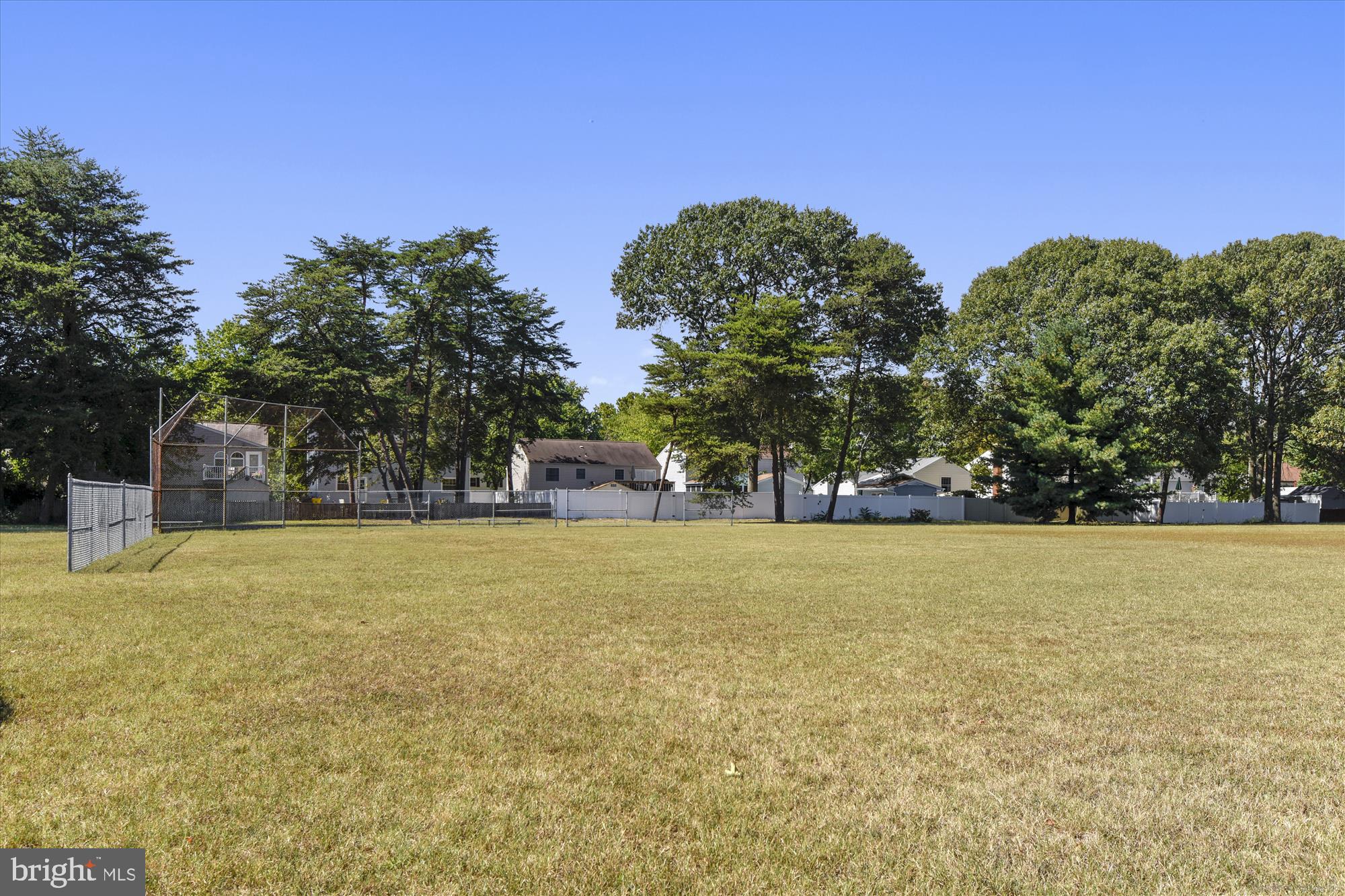 CHESTERFIELD - Residential