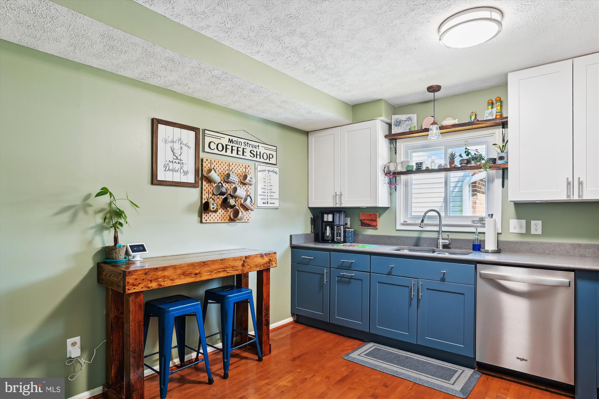 CHESTERFIELD - Residential