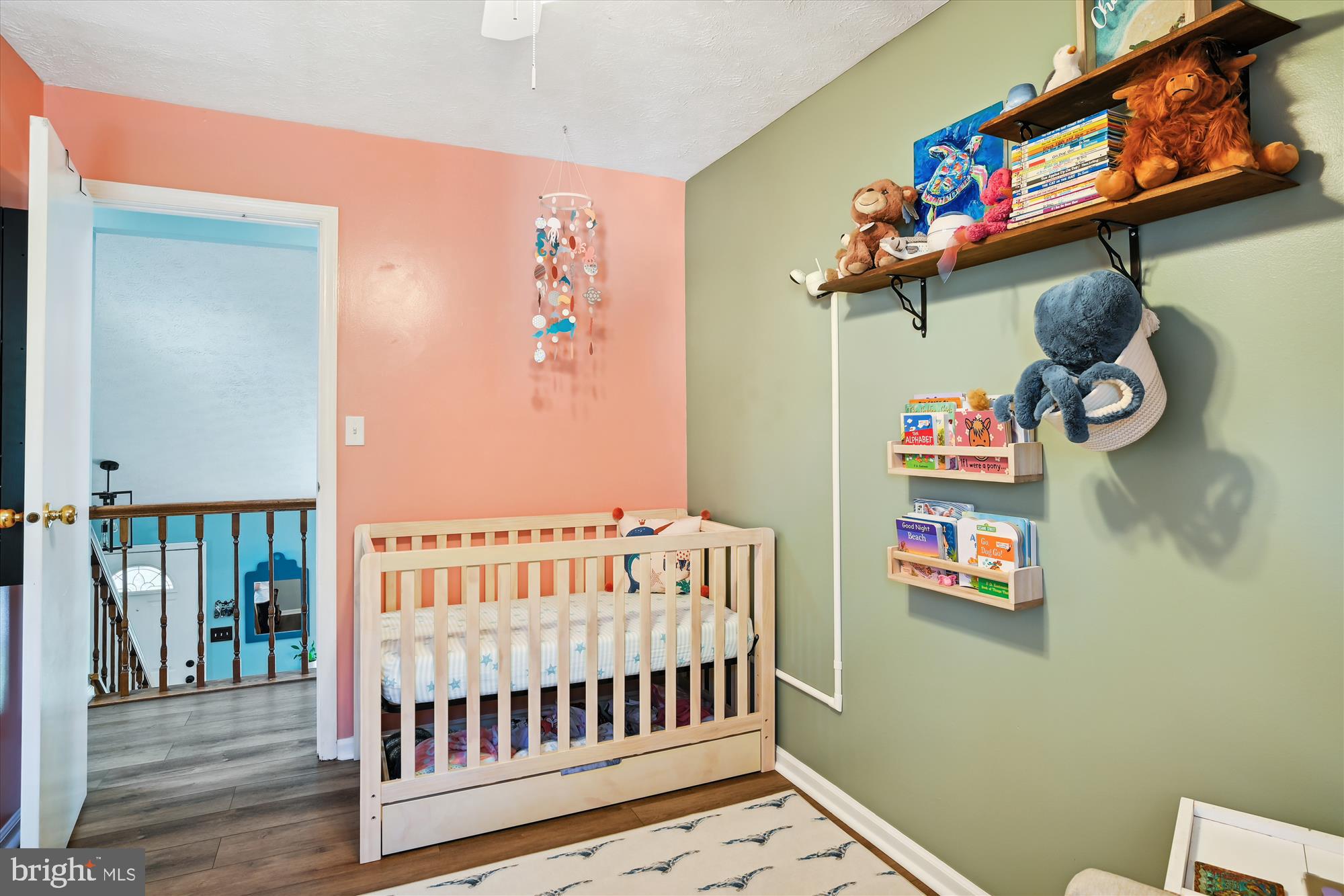 CHESTERFIELD - Residential