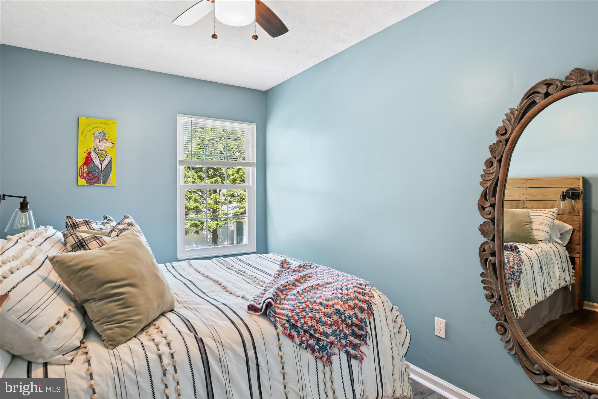 CHESTERFIELD - Residential