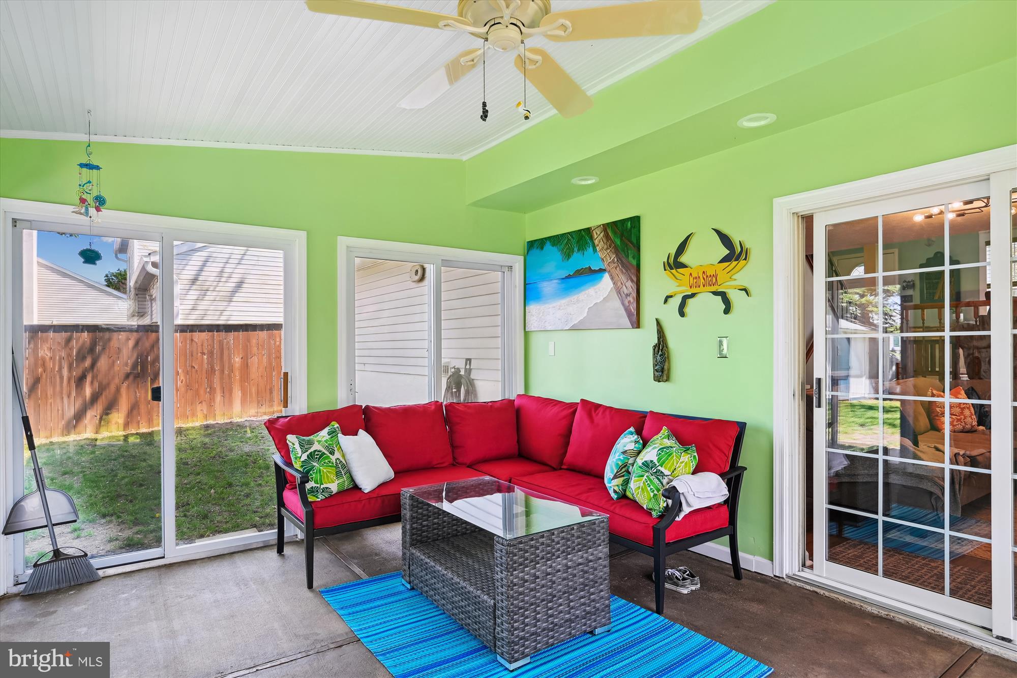 CHESTERFIELD - Residential