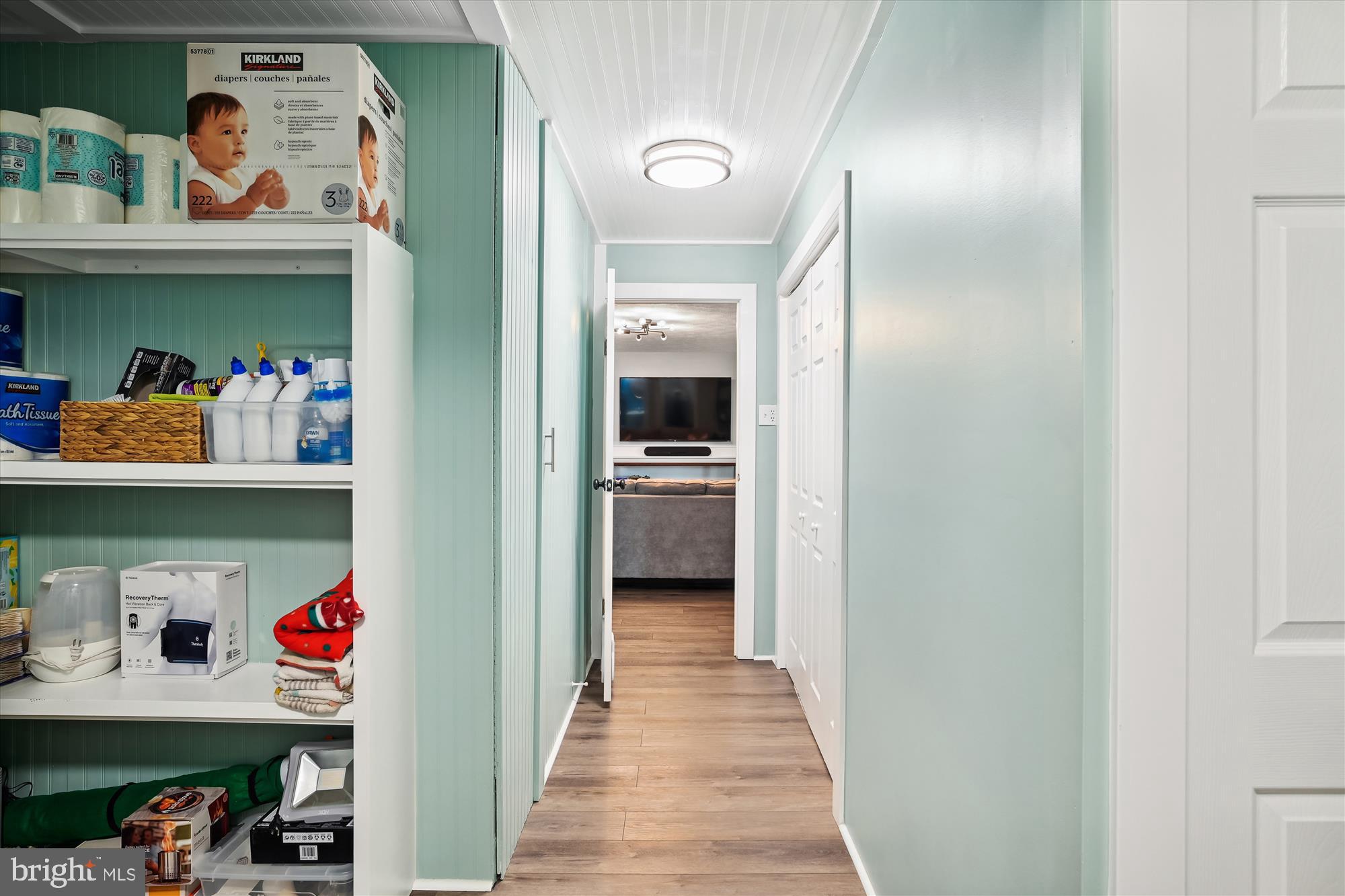 CHESTERFIELD - Residential