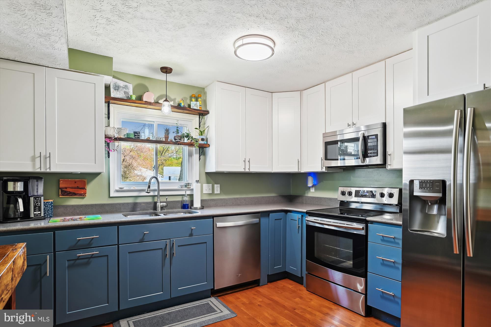 CHESTERFIELD - Residential