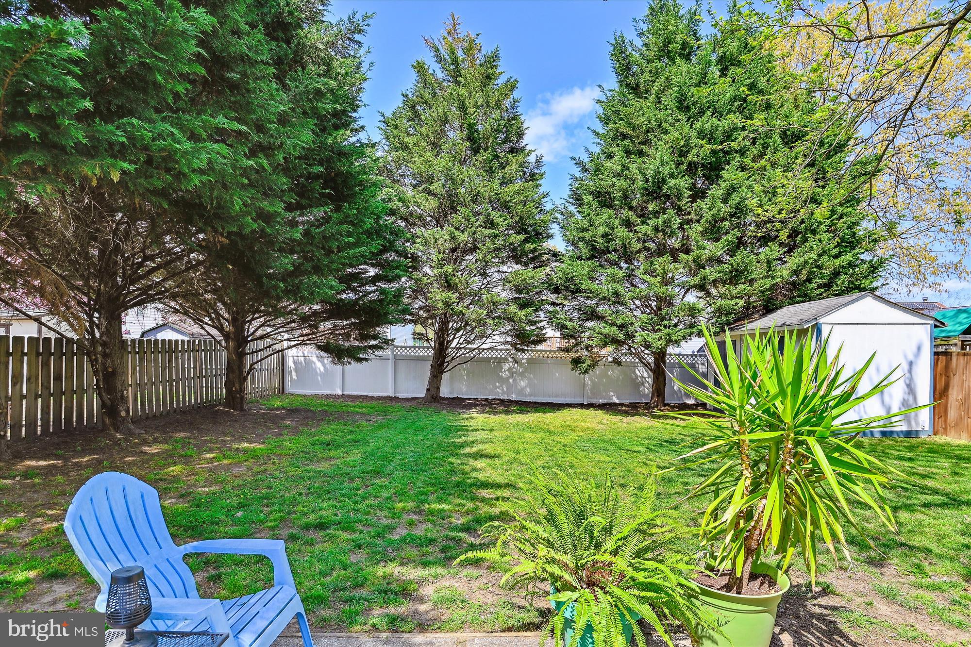 CHESTERFIELD - Residential