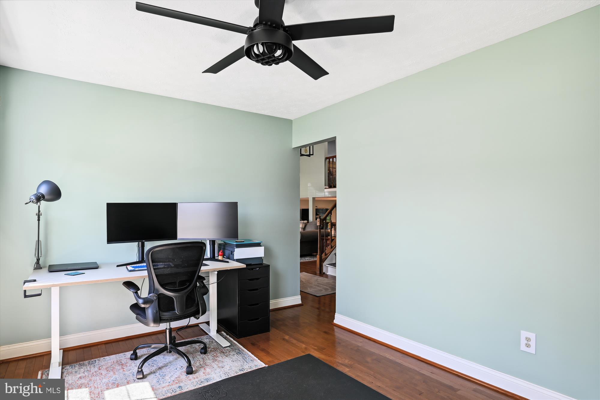 CHESTERFIELD - Residential