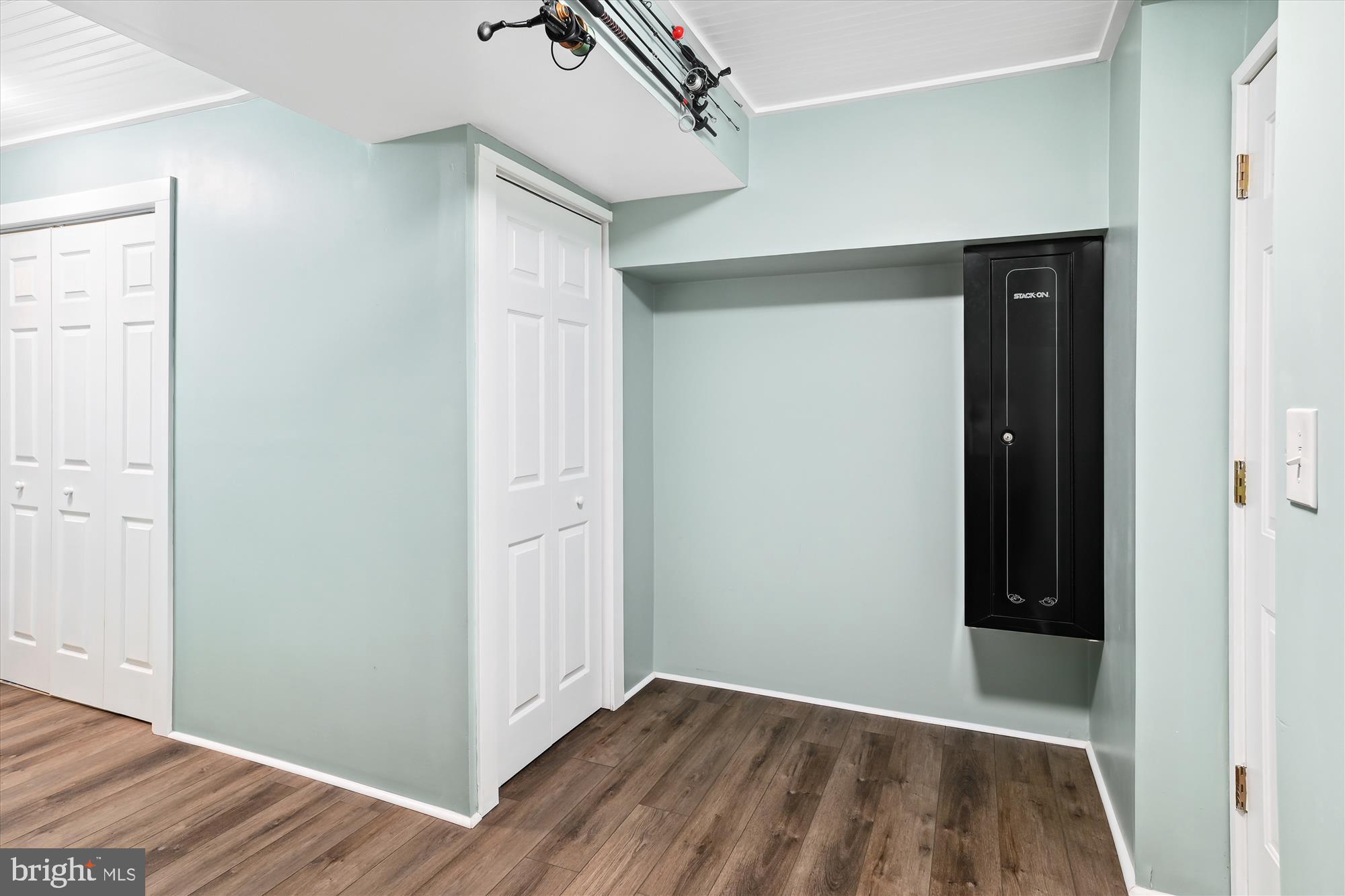 CHESTERFIELD - Residential