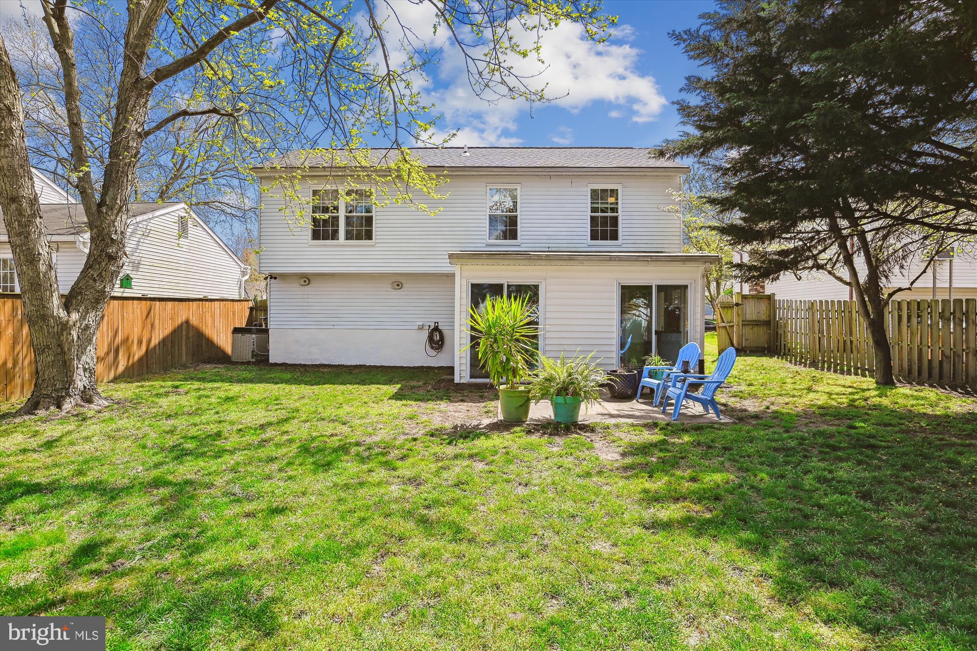 CHESTERFIELD - Residential