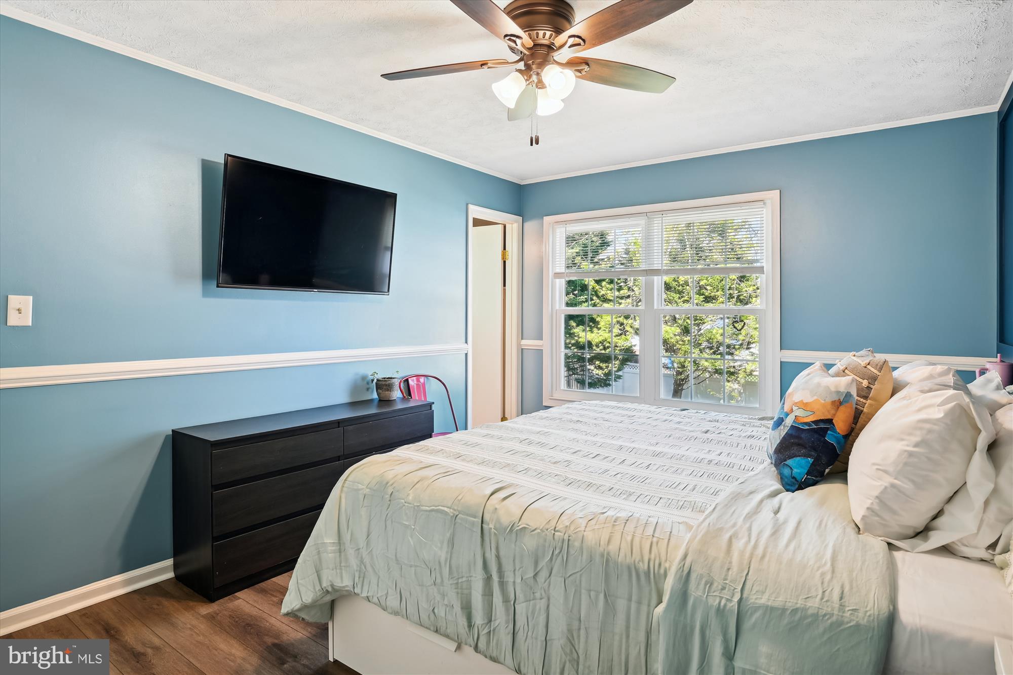 CHESTERFIELD - Residential