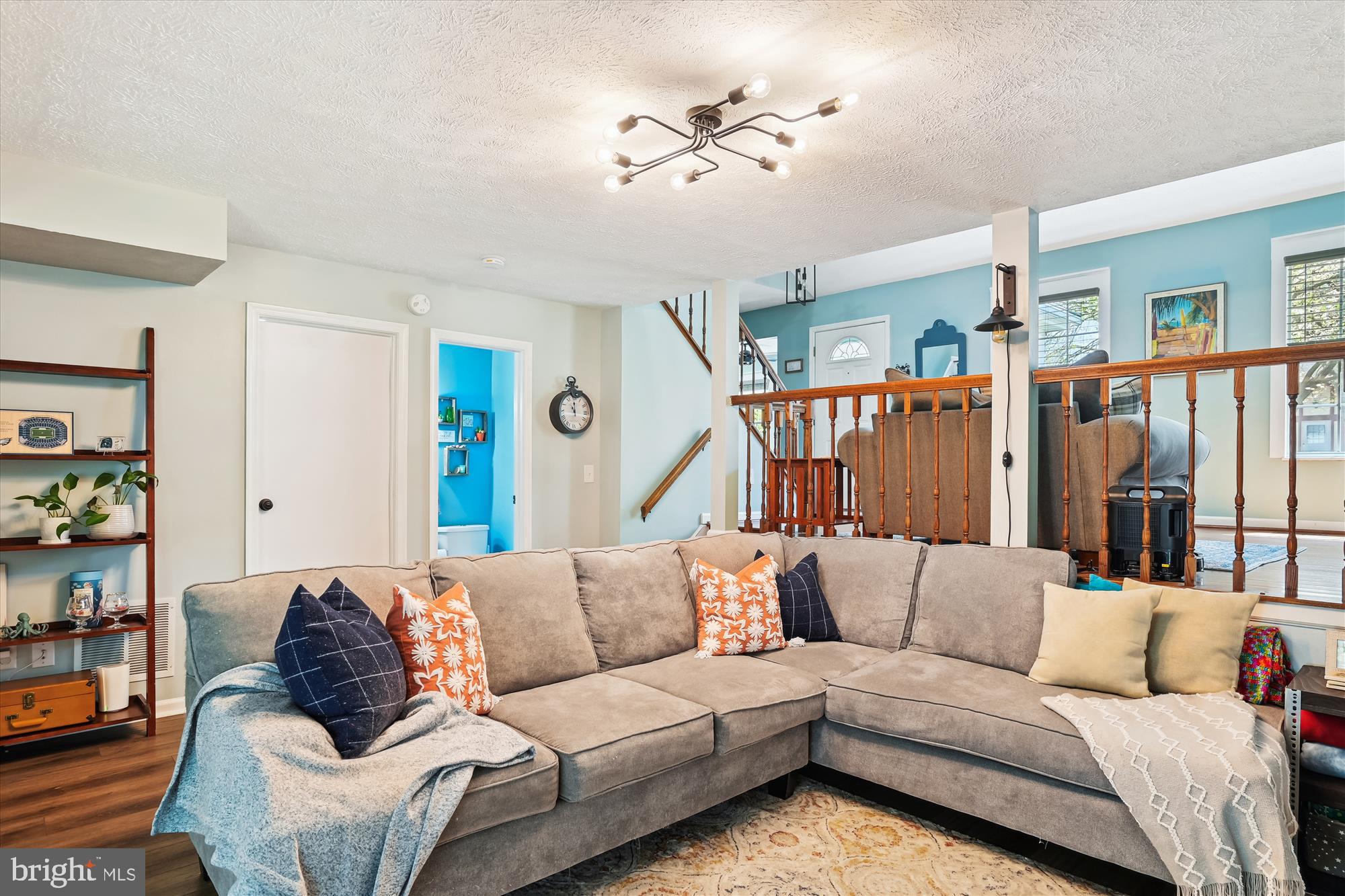 CHESTERFIELD - Residential