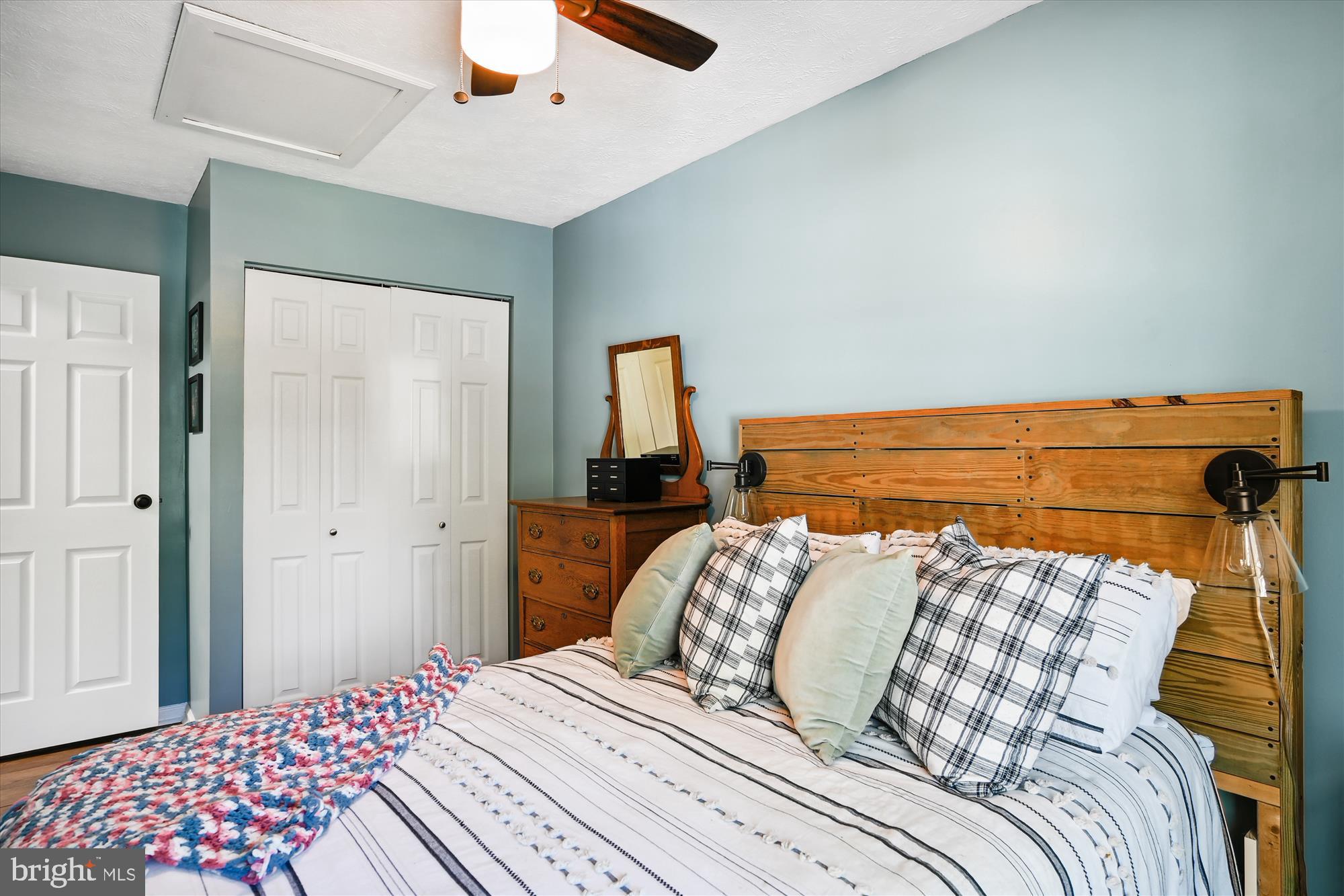 CHESTERFIELD - Residential