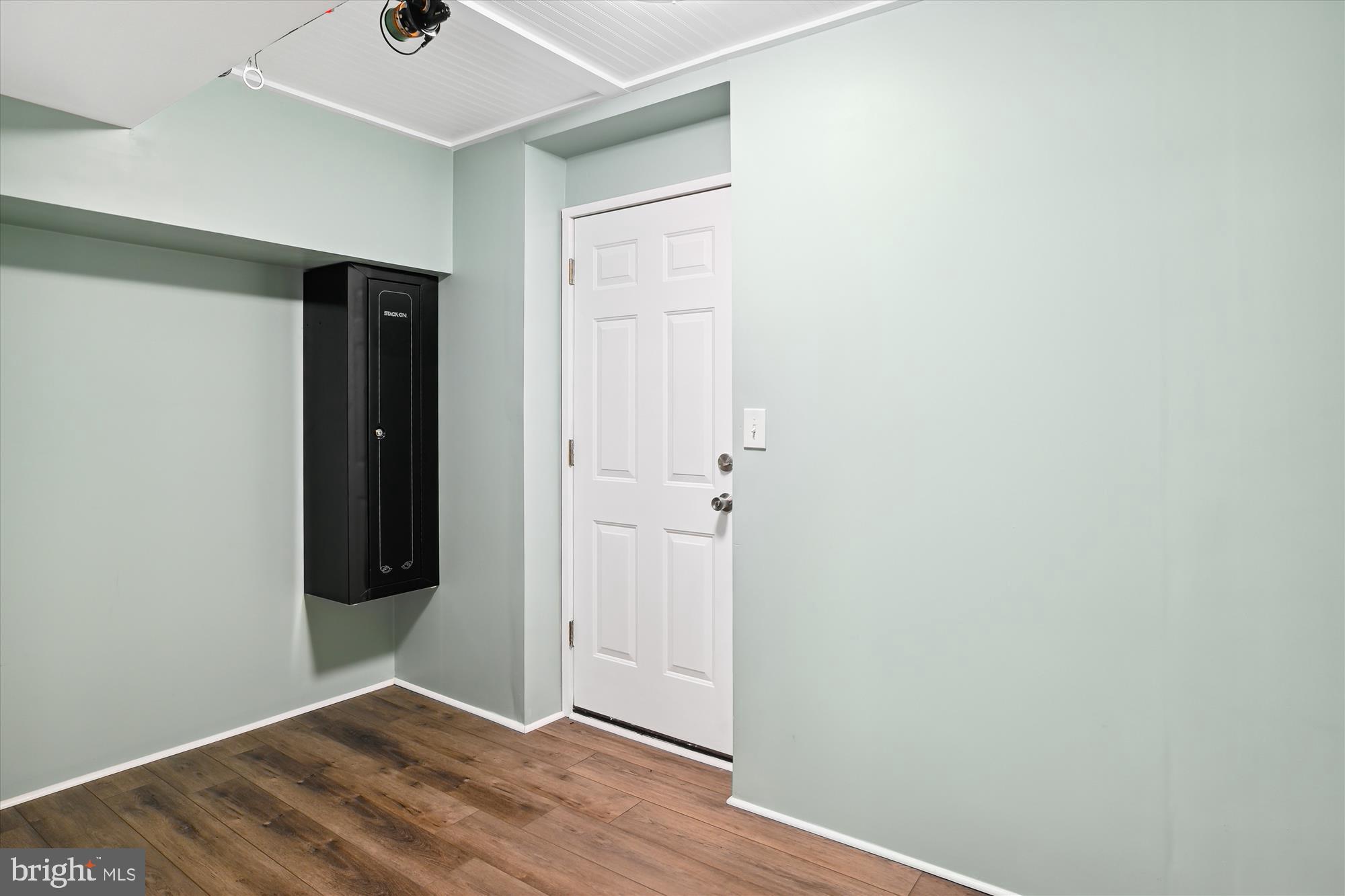 CHESTERFIELD - Residential