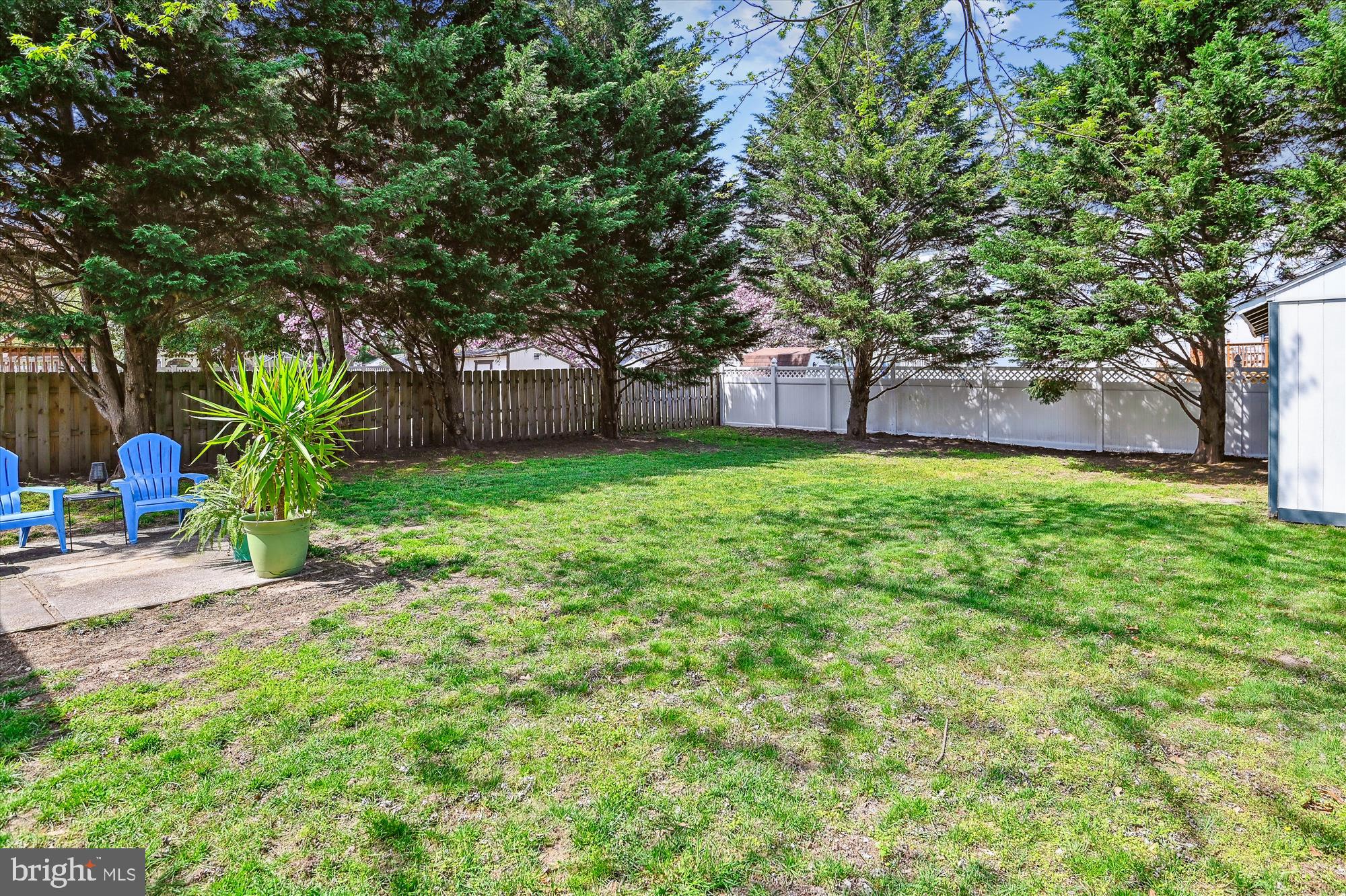 CHESTERFIELD - Residential