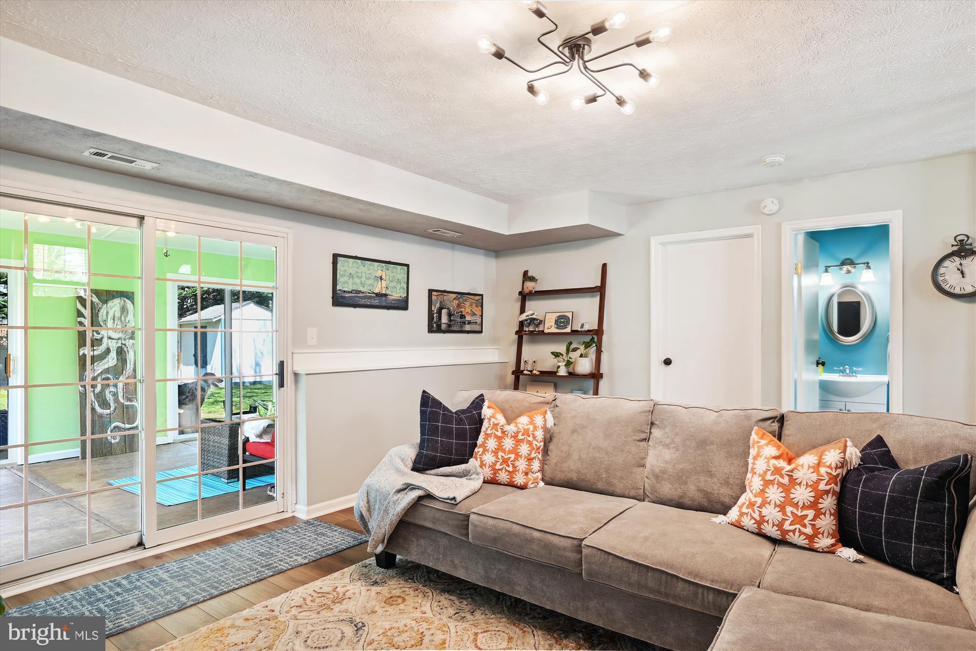 CHESTERFIELD - Residential