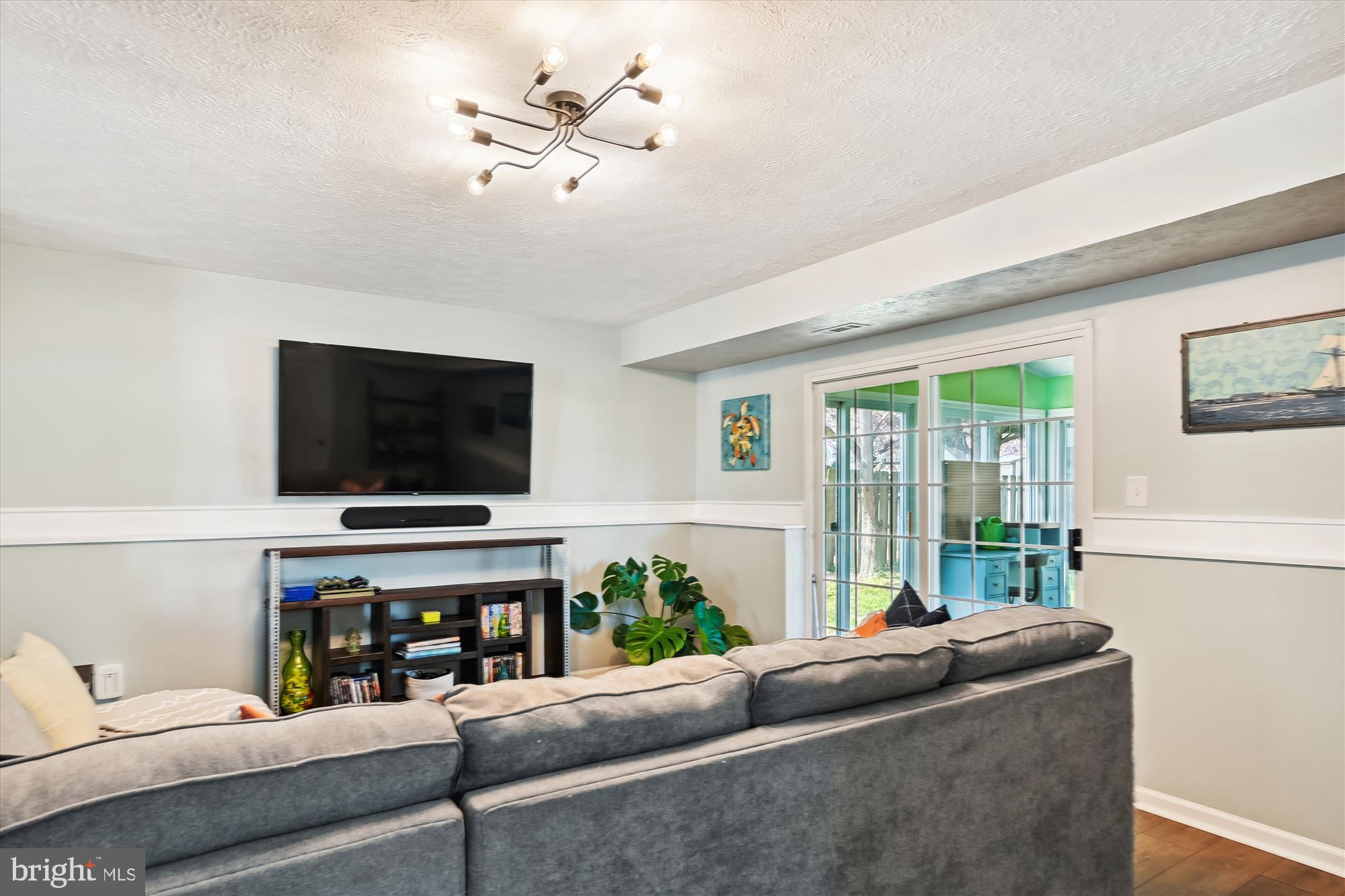 CHESTERFIELD - Residential