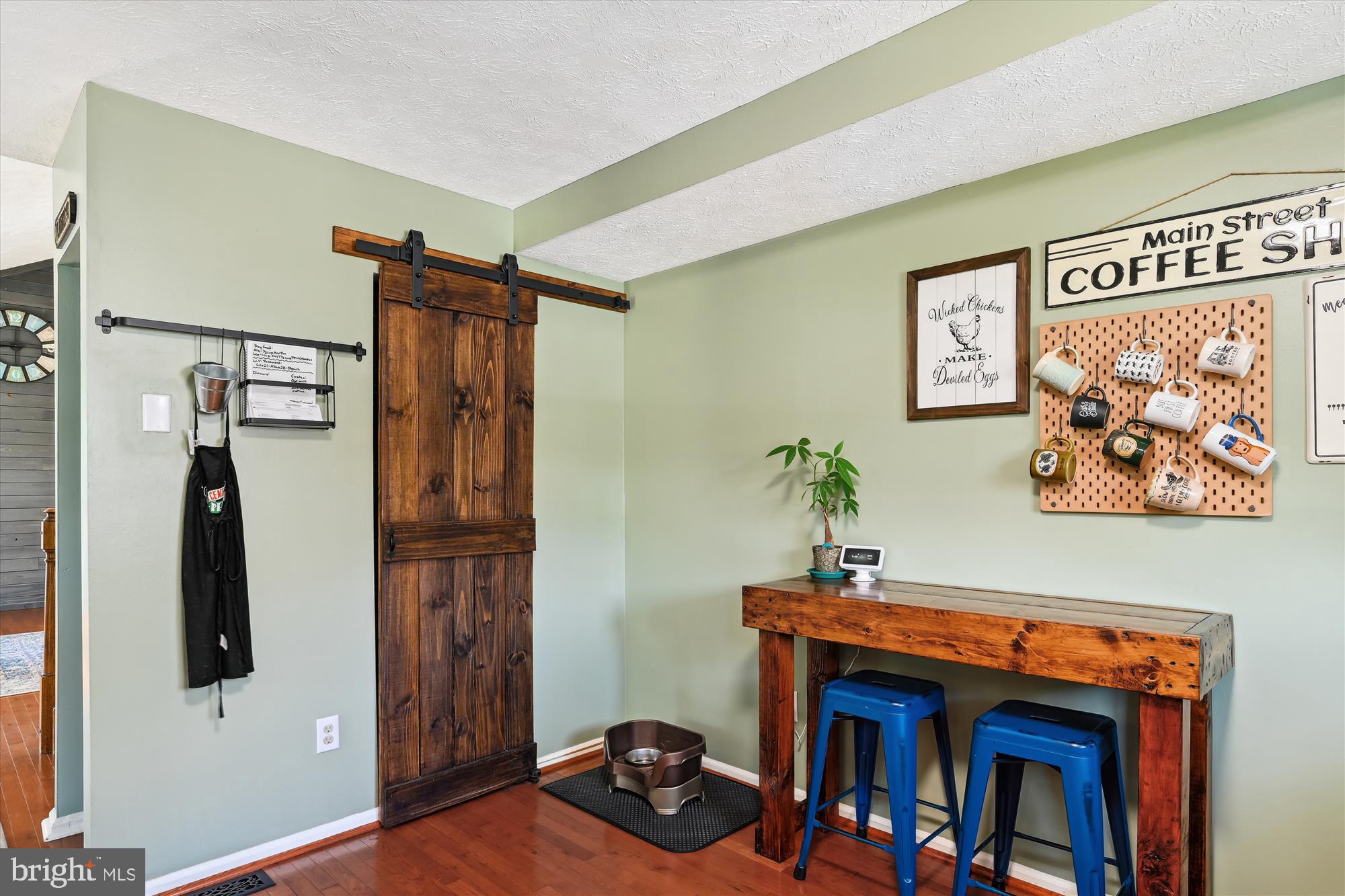 CHESTERFIELD - Residential