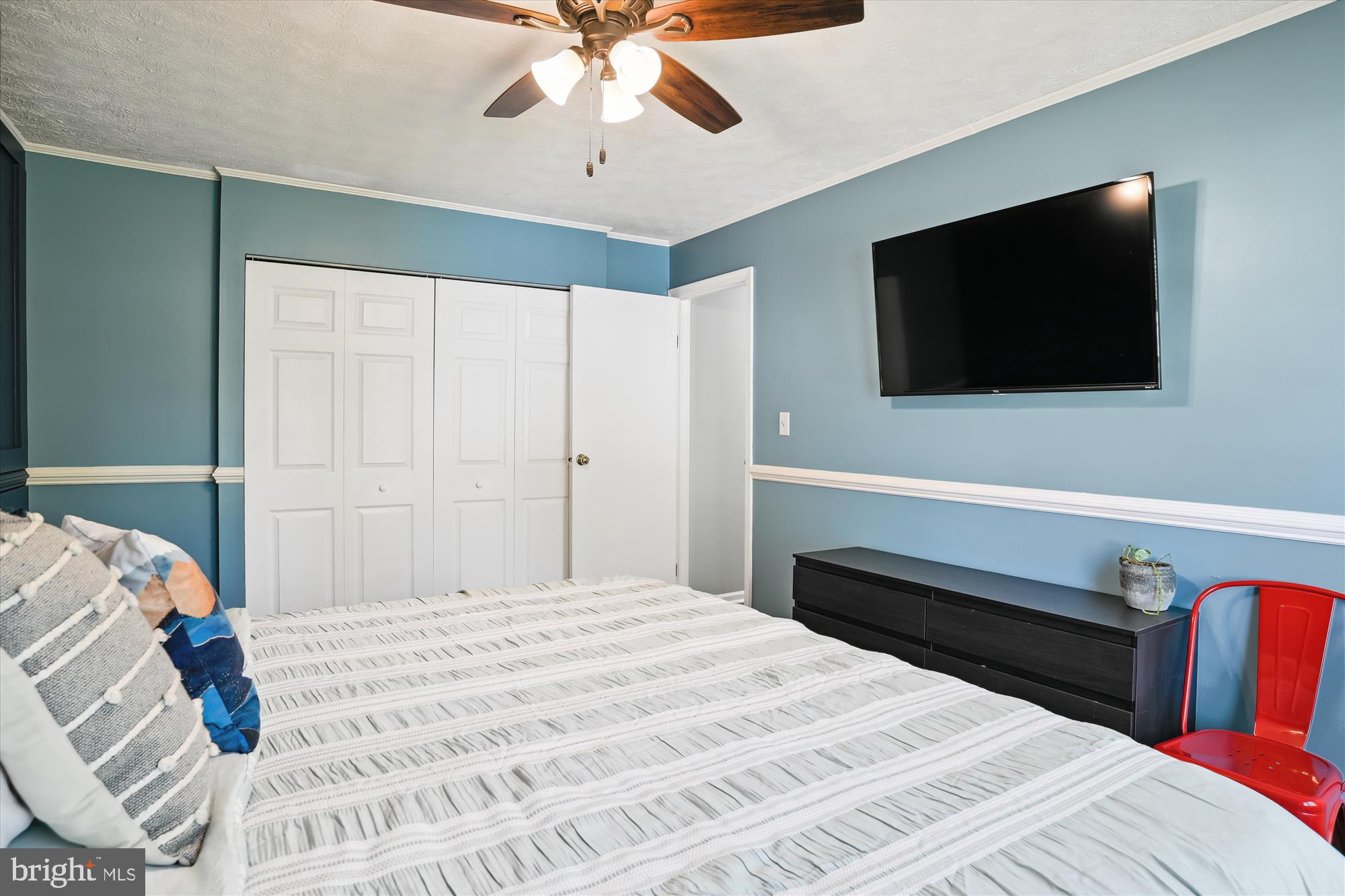 CHESTERFIELD - Residential