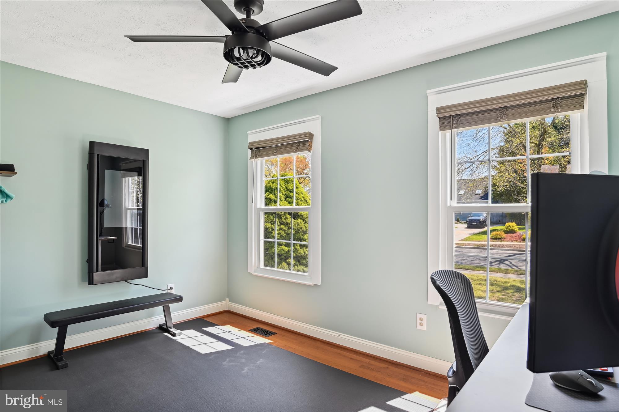 CHESTERFIELD - Residential