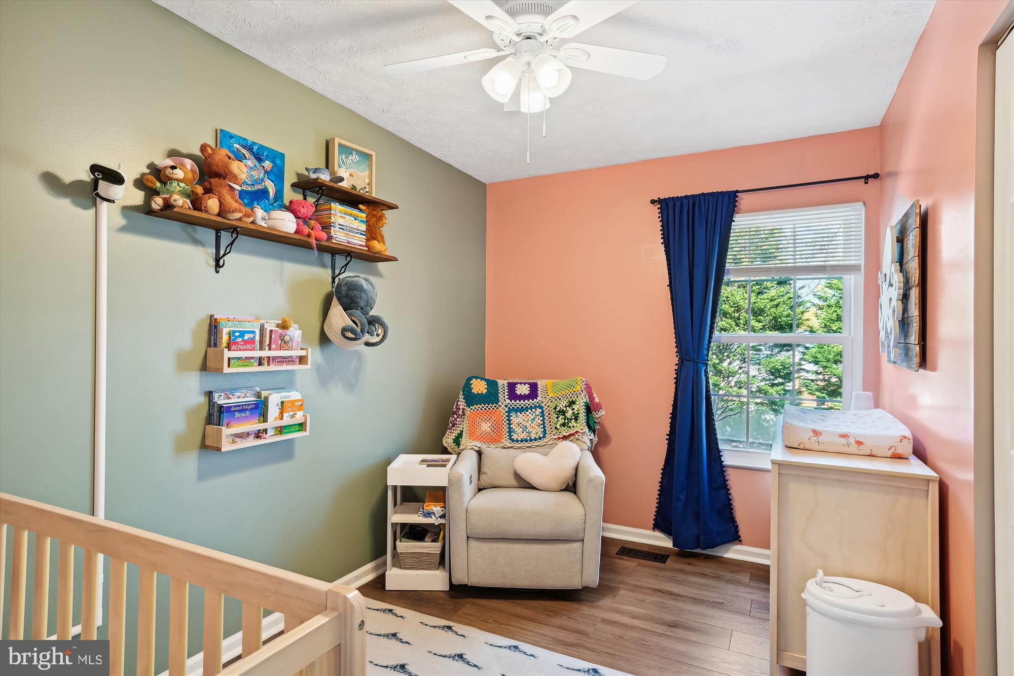 CHESTERFIELD - Residential