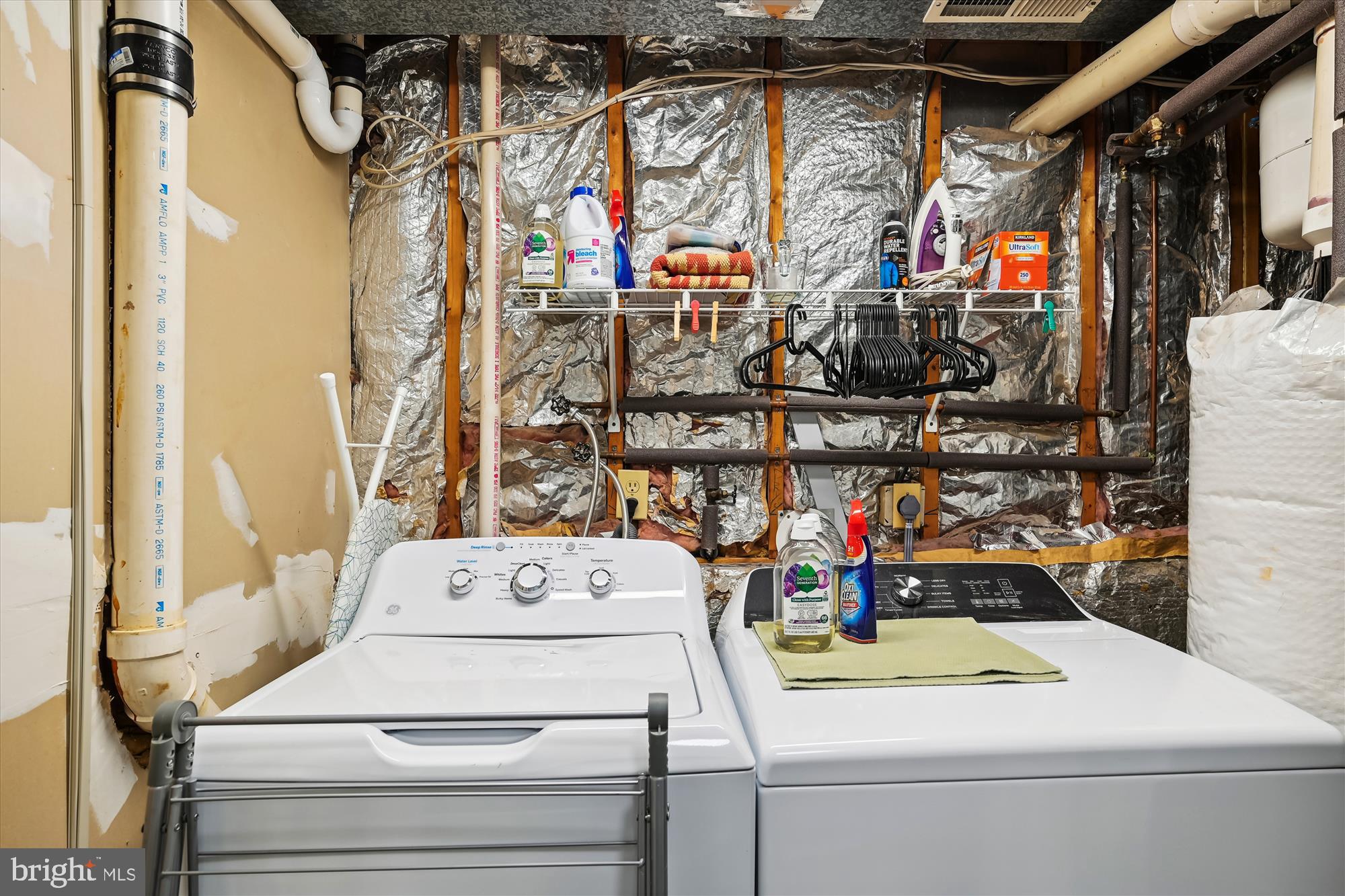 CHESTERFIELD - Residential