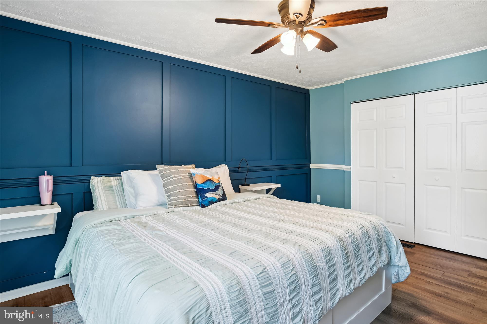 CHESTERFIELD - Residential