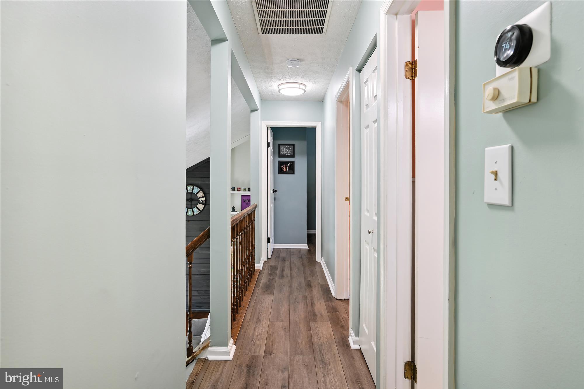 CHESTERFIELD - Residential