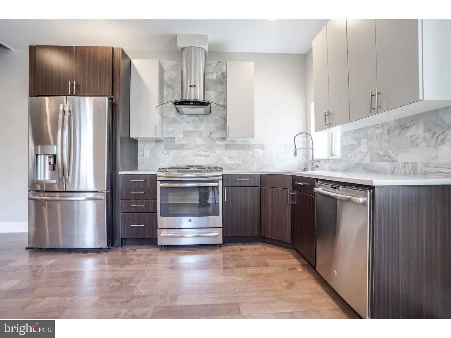 FISHTOWN - Residential