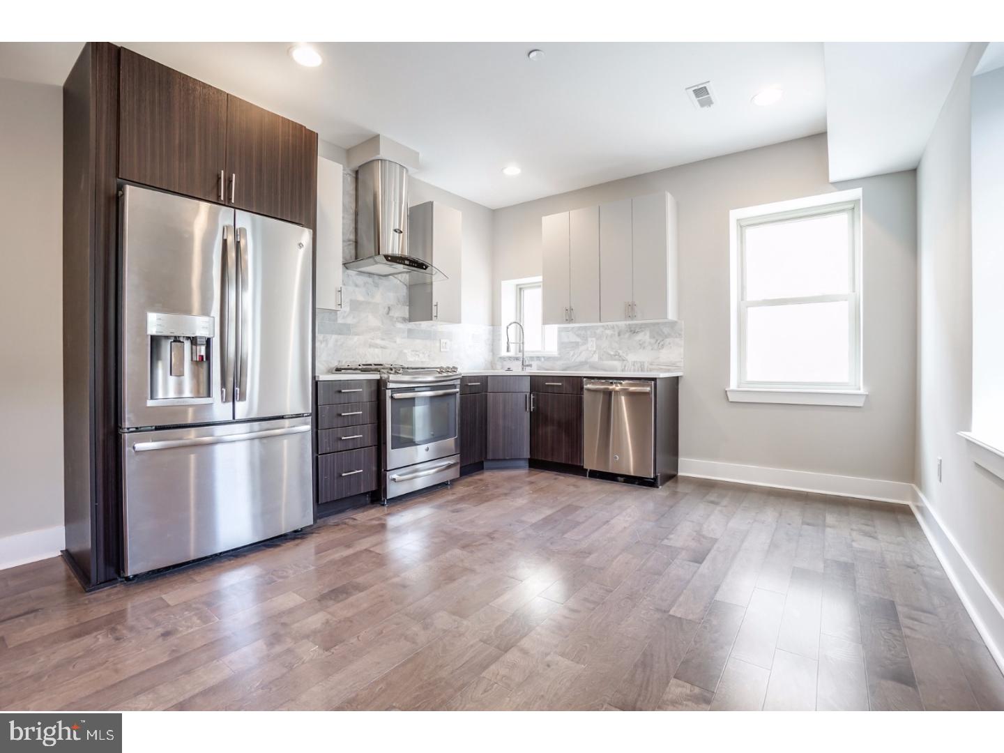 FISHTOWN - Residential