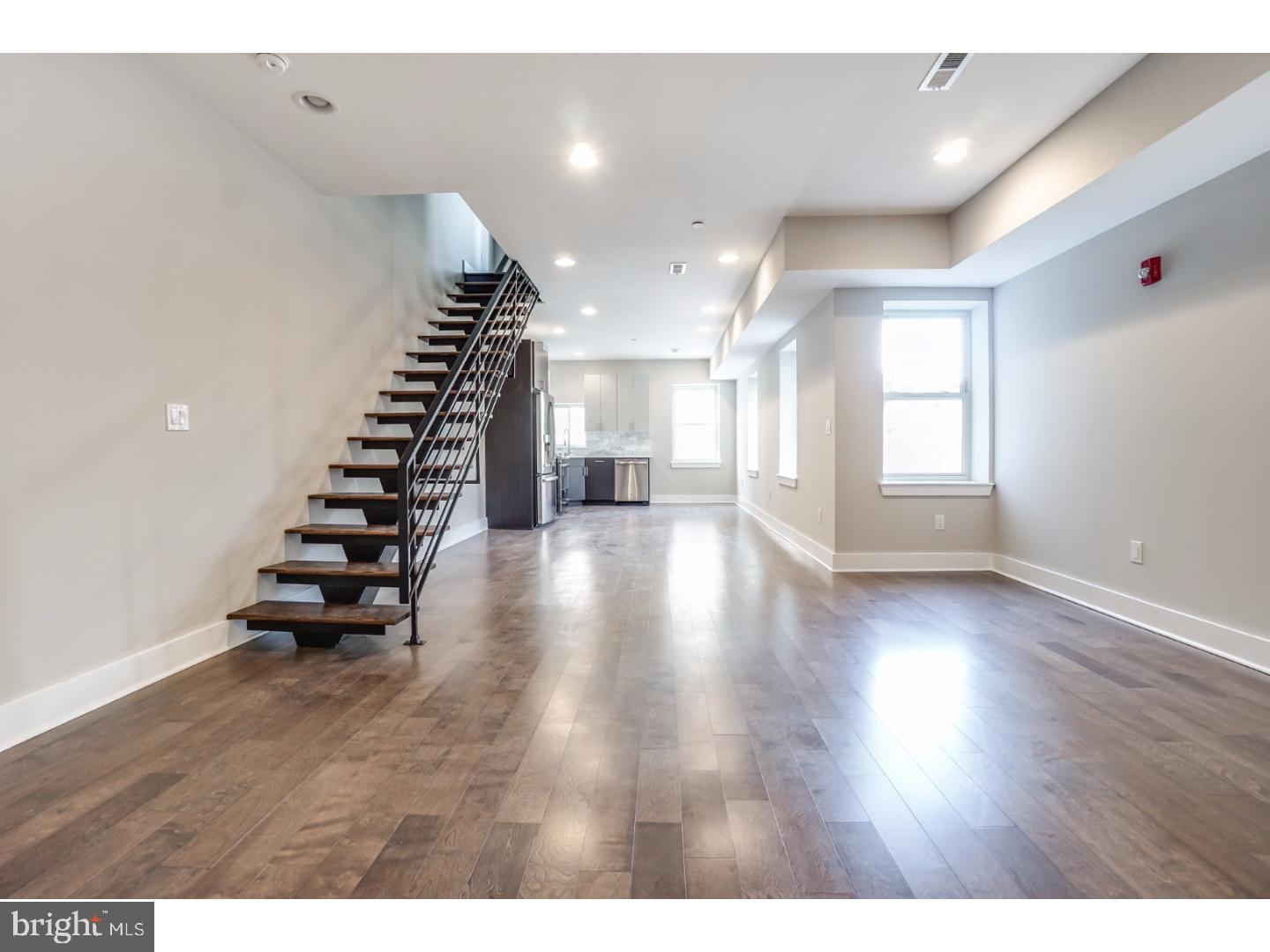FISHTOWN - Residential