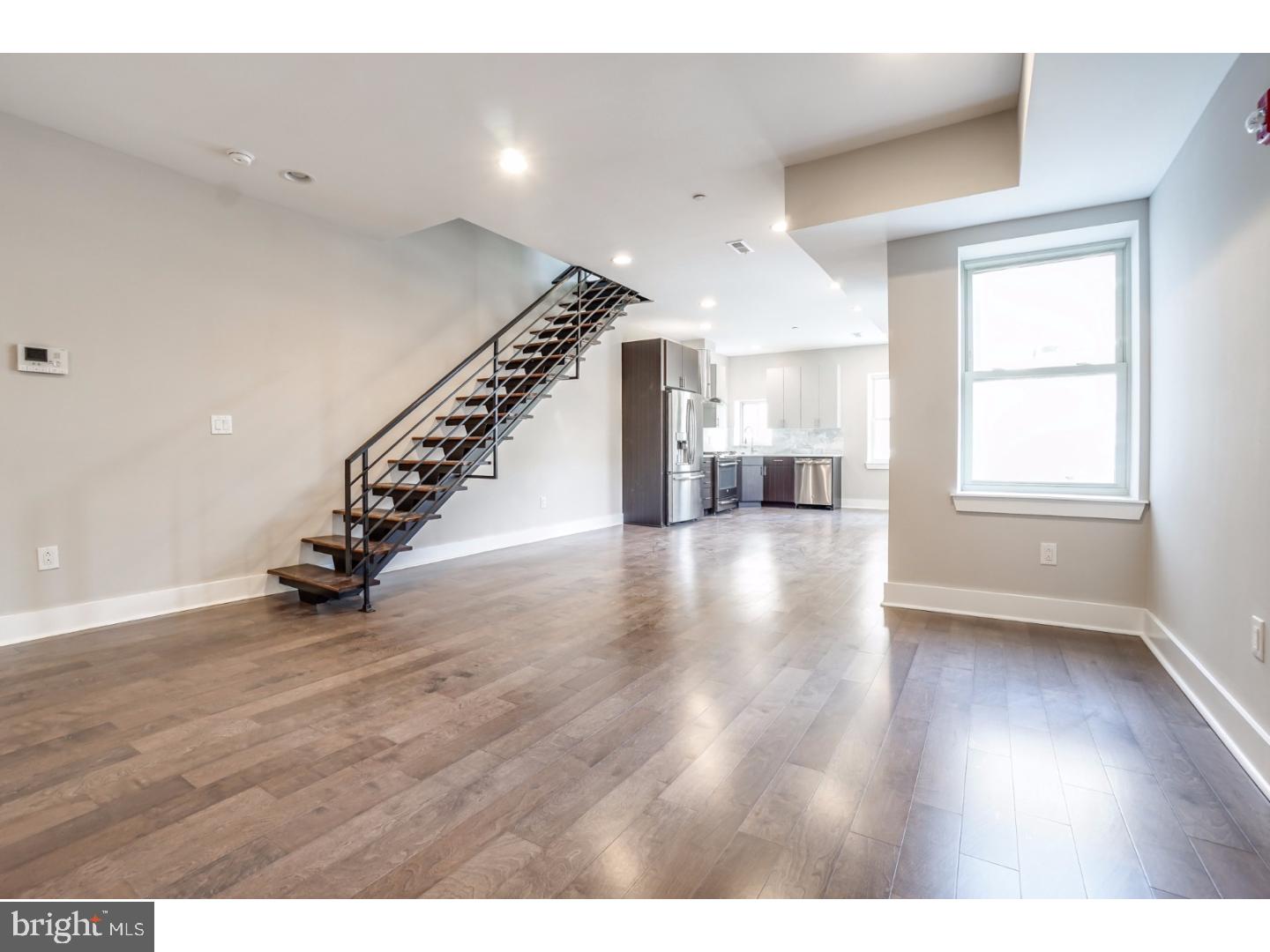 FISHTOWN - Residential