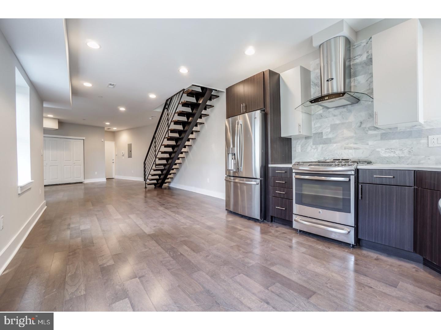 FISHTOWN - Residential