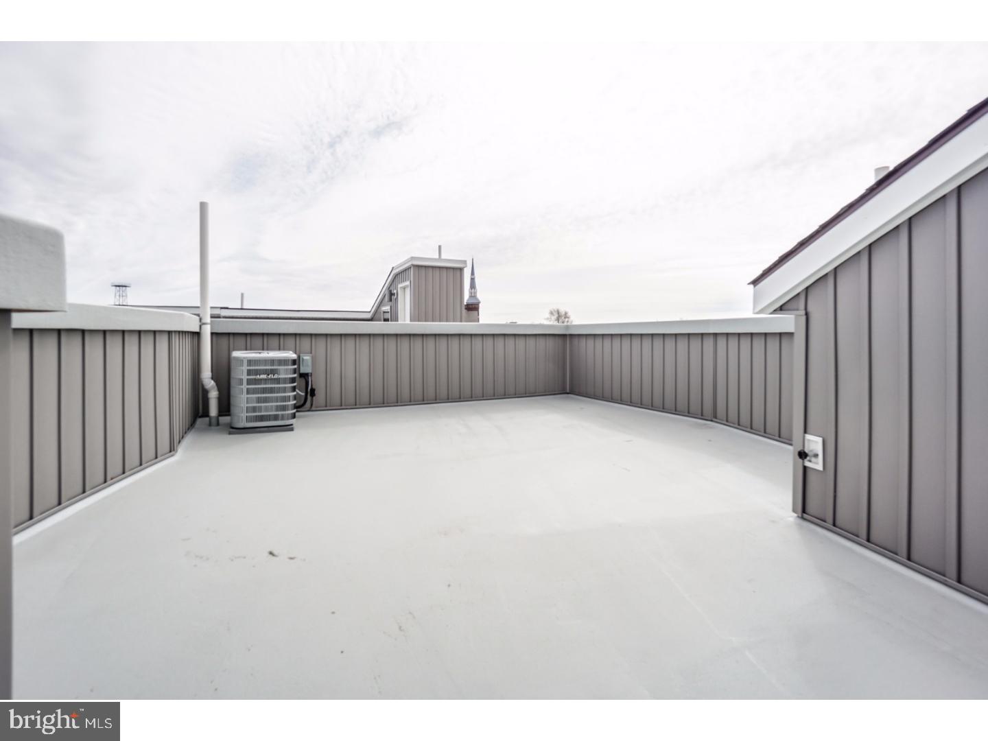 FISHTOWN - Residential