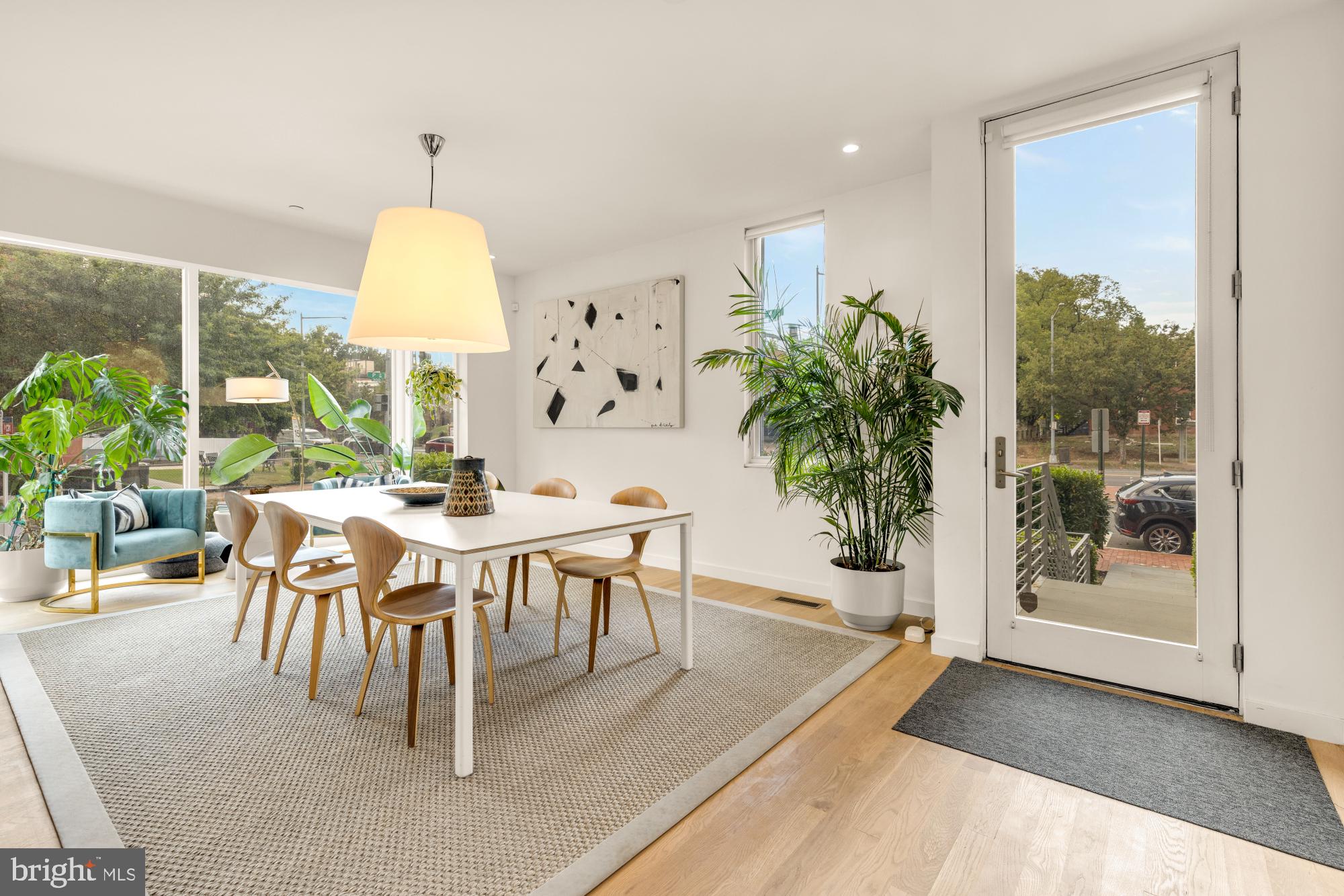 1501 4TH STREET NW 1