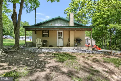 23838 Big Spring Road, Doylesburg, PA MLS: PAFL2023366