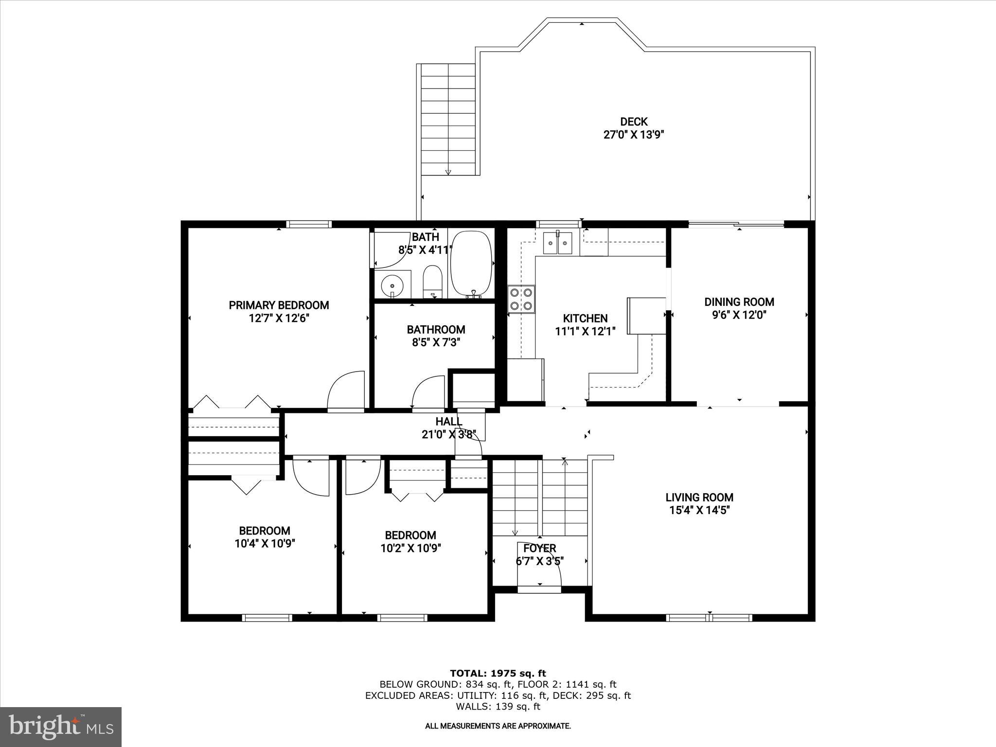 SARAHS CHOICE - Residential
