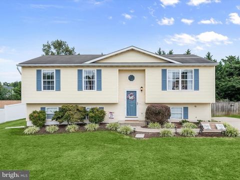 39 OBRIEN AVENUE TANEYTOWN MD 21787