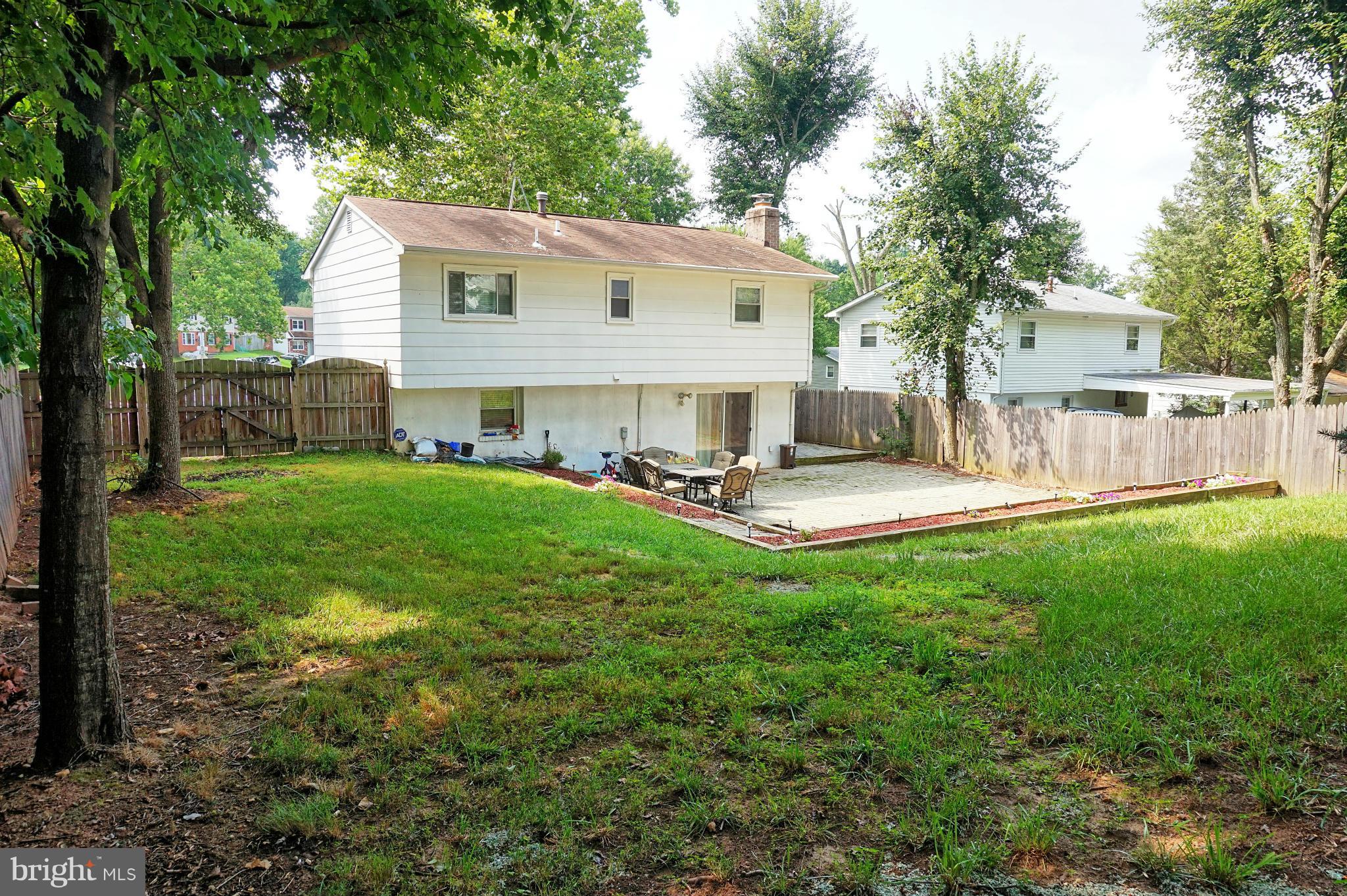 DALE CITY - Residential
