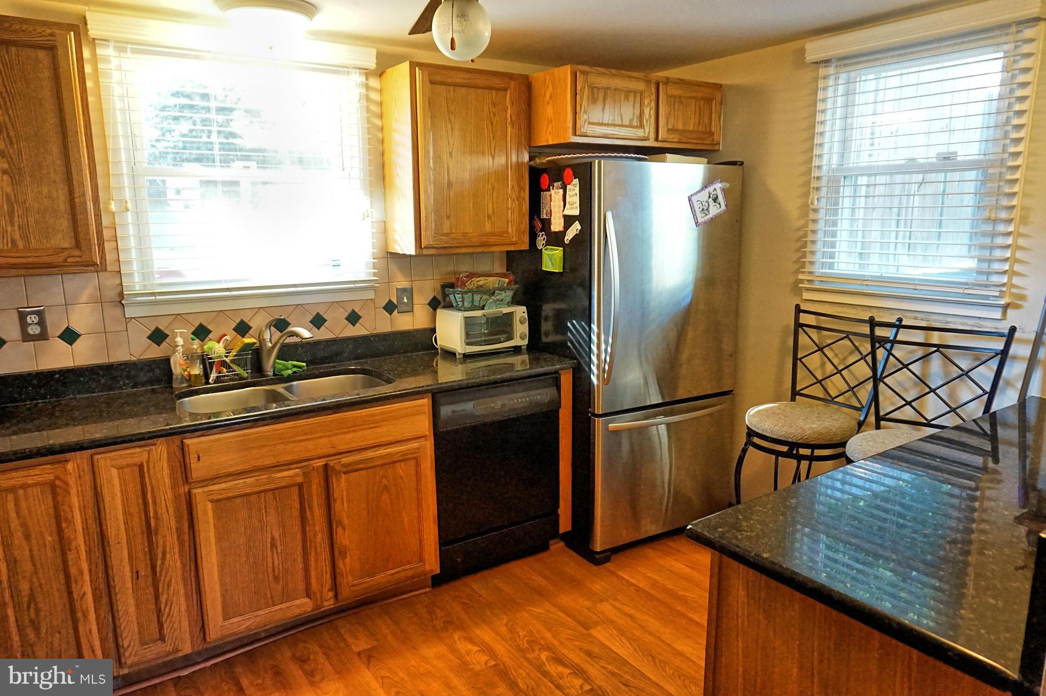 DALE CITY - Residential