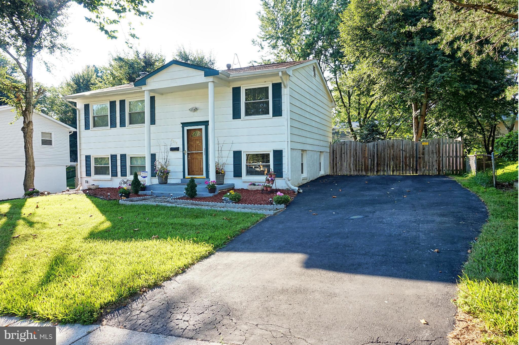DALE CITY - Residential