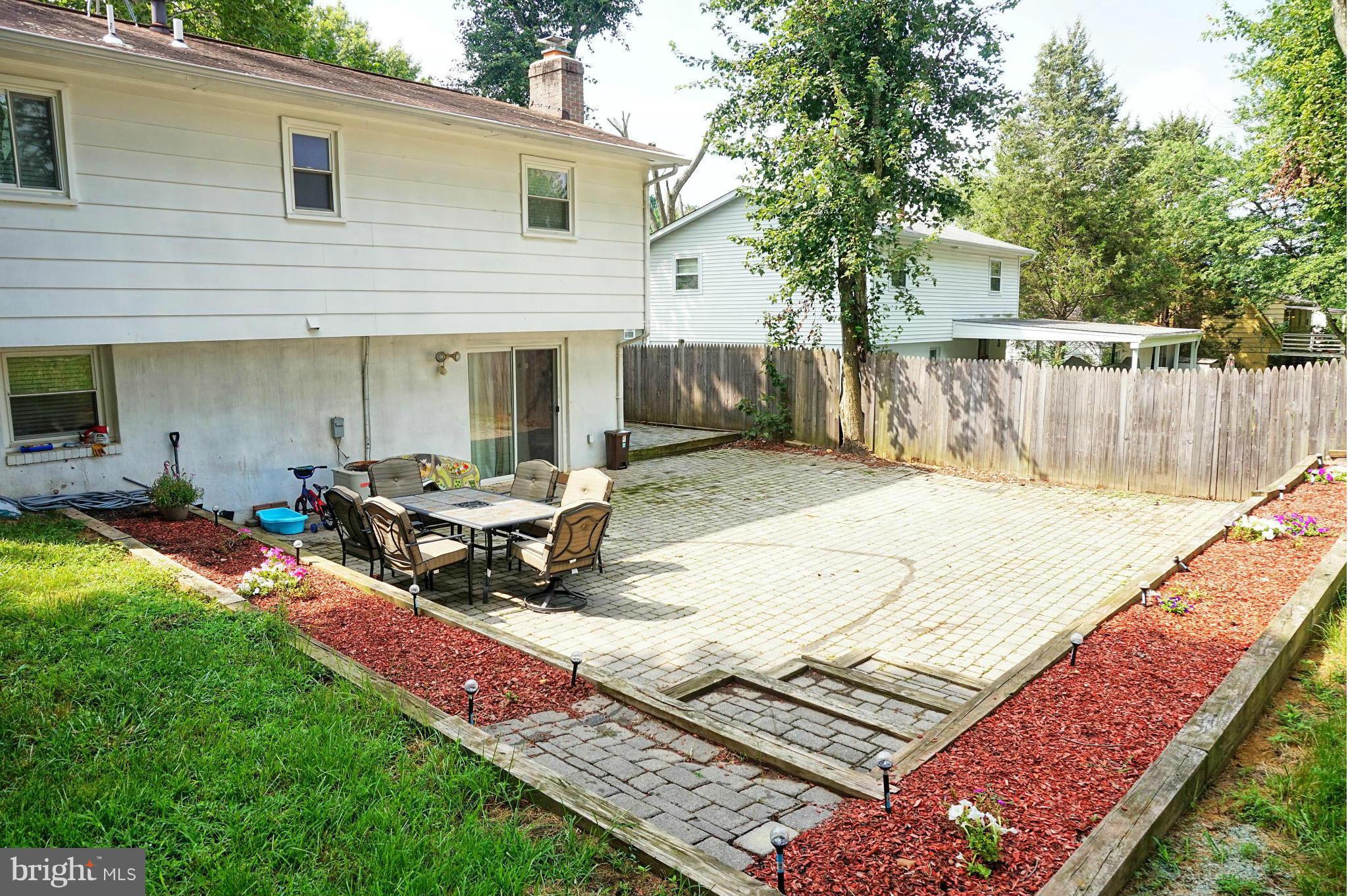 DALE CITY - Residential