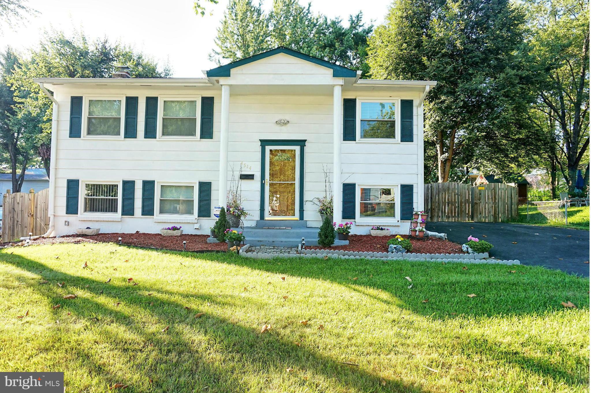 DALE CITY - Residential