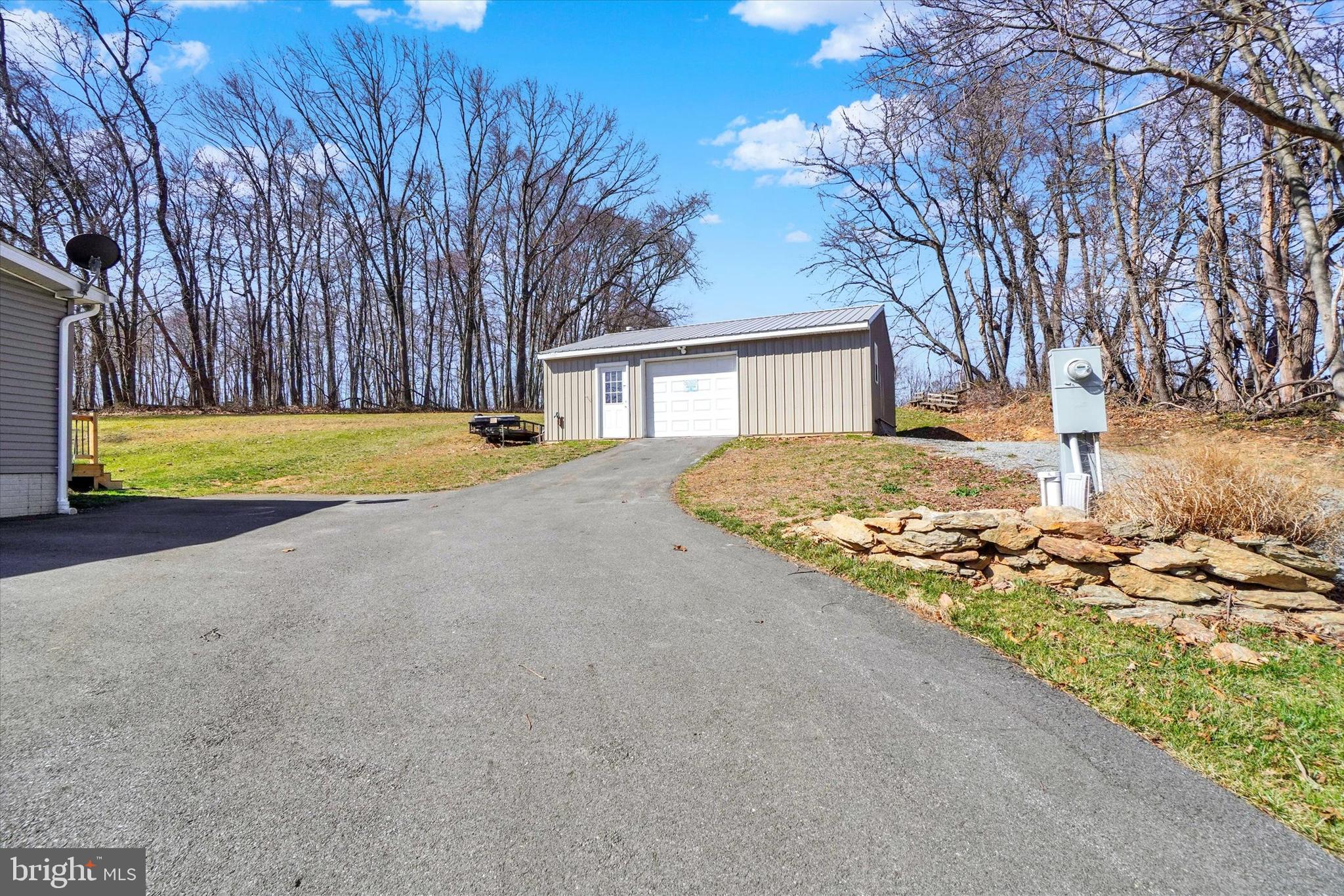 NONE AVAILABLE - Residential