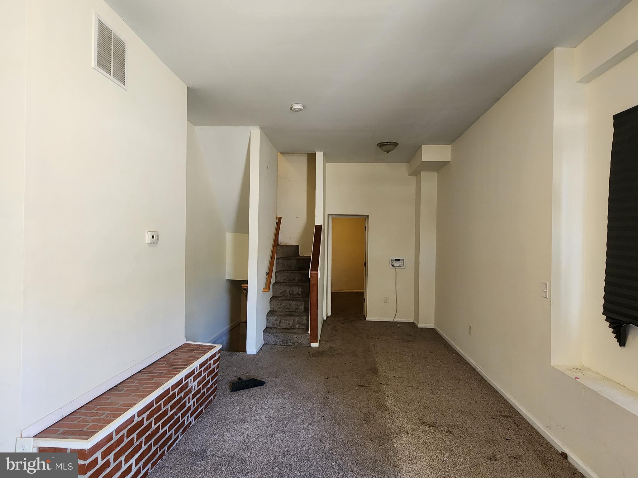 MCELDERRY PARK - Residential