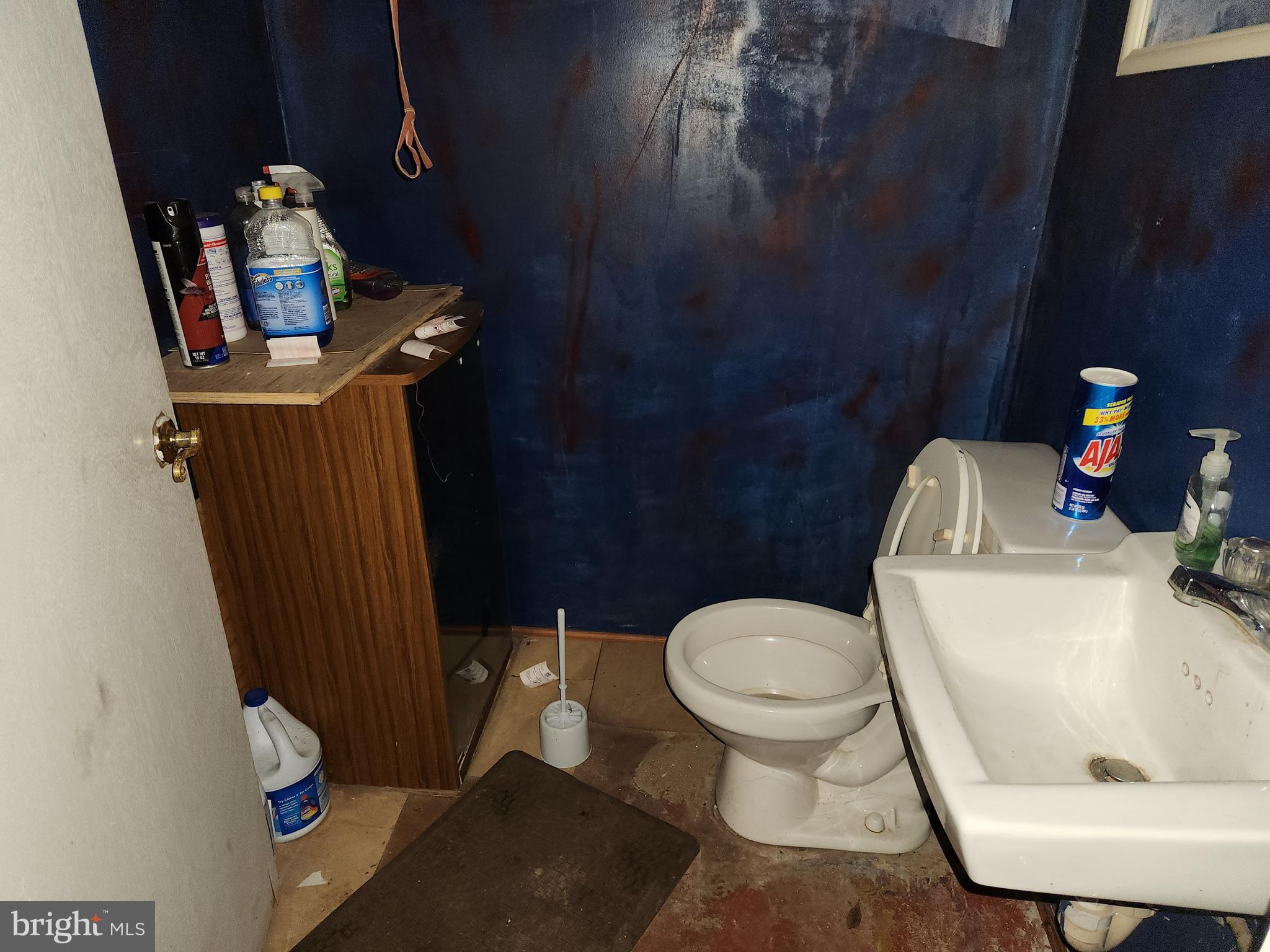 MCELDERRY PARK - Residential