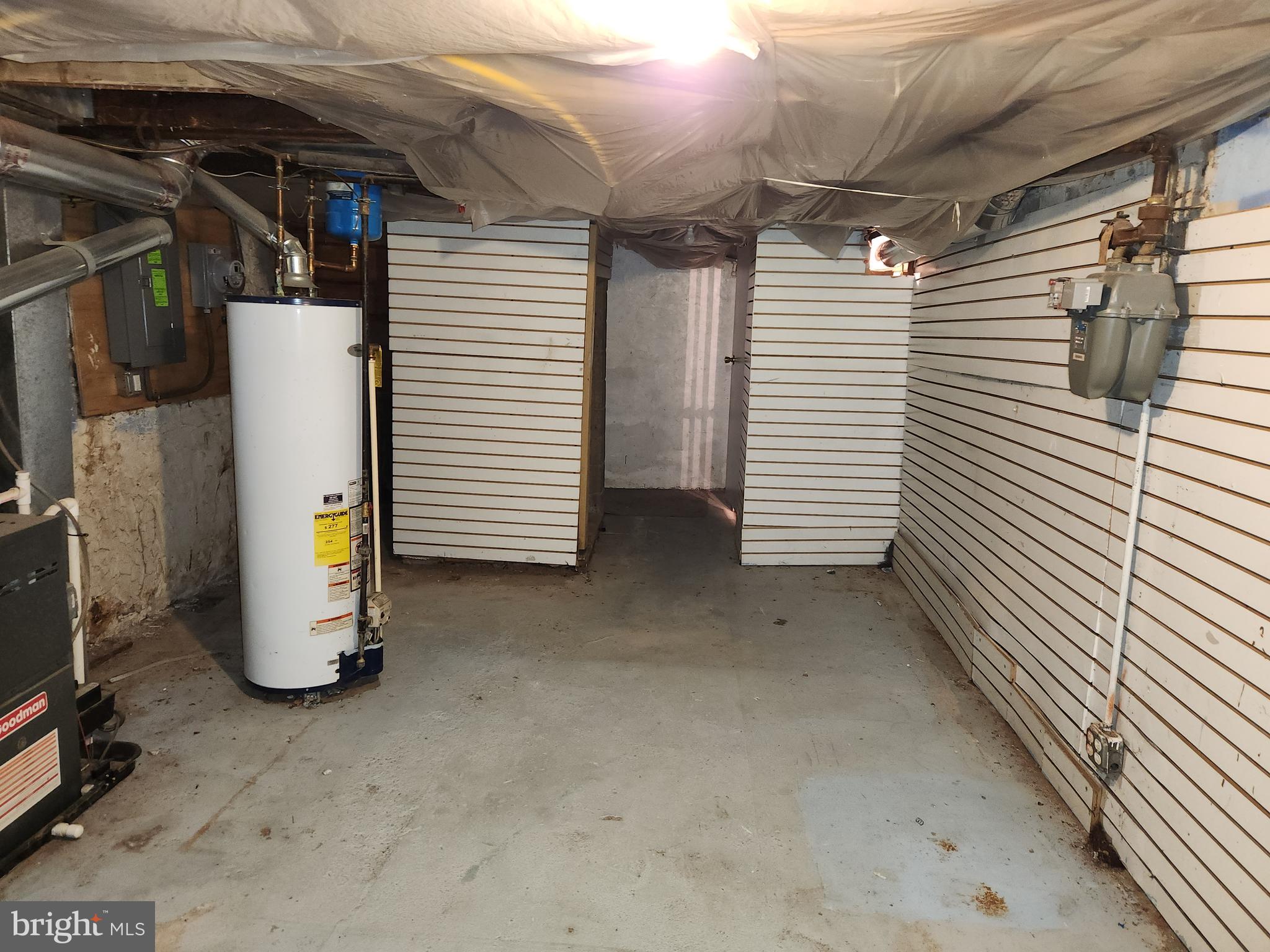 MCELDERRY PARK - Residential